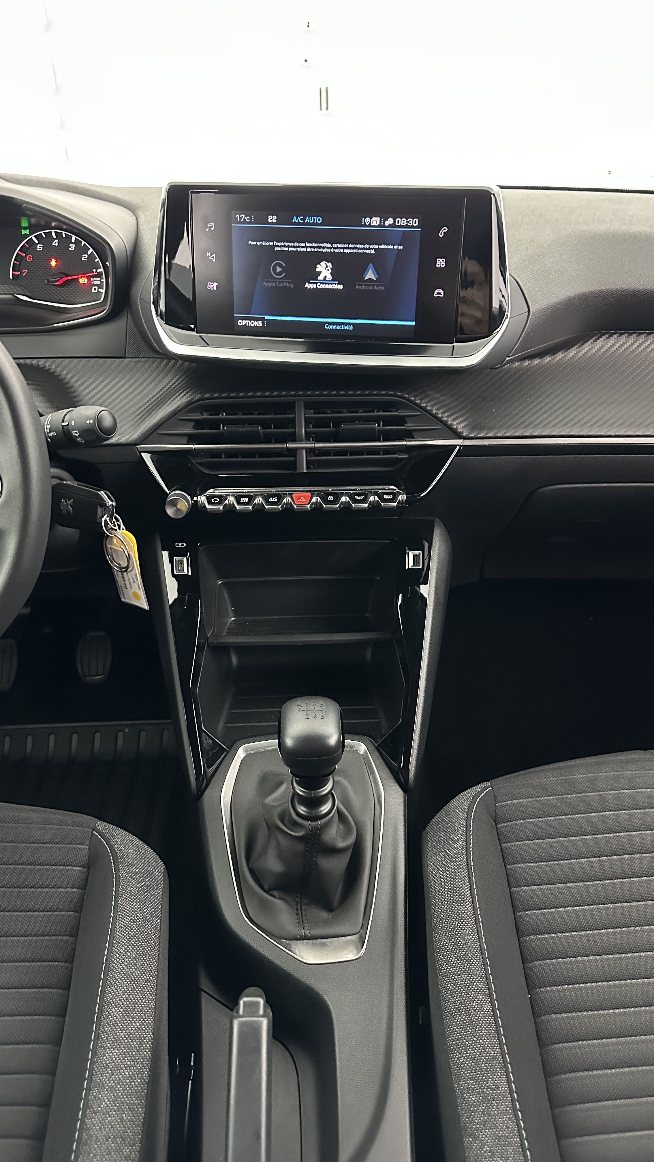Peugeot 2008 - Image 15