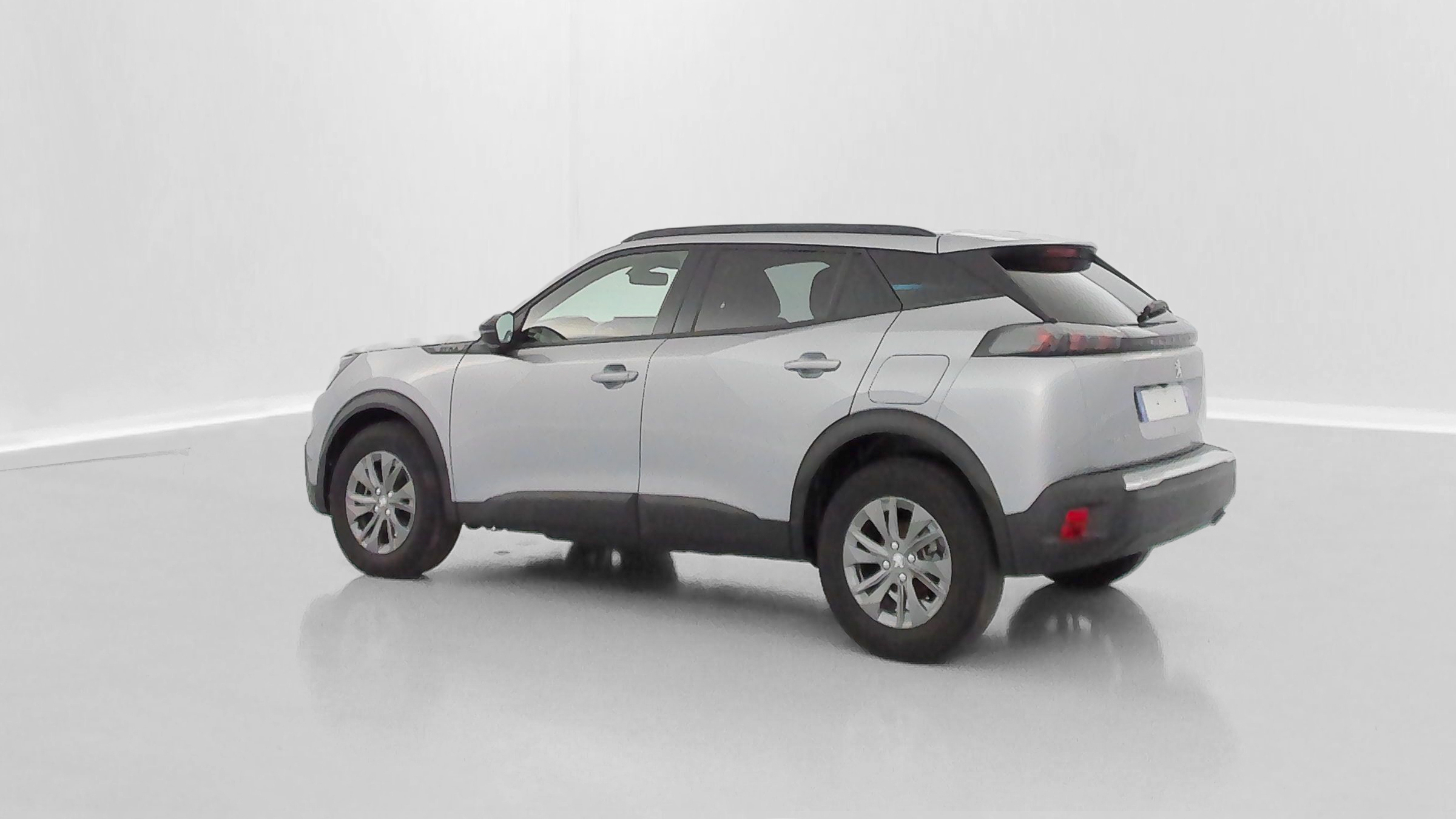 Peugeot 2008 - Image 26