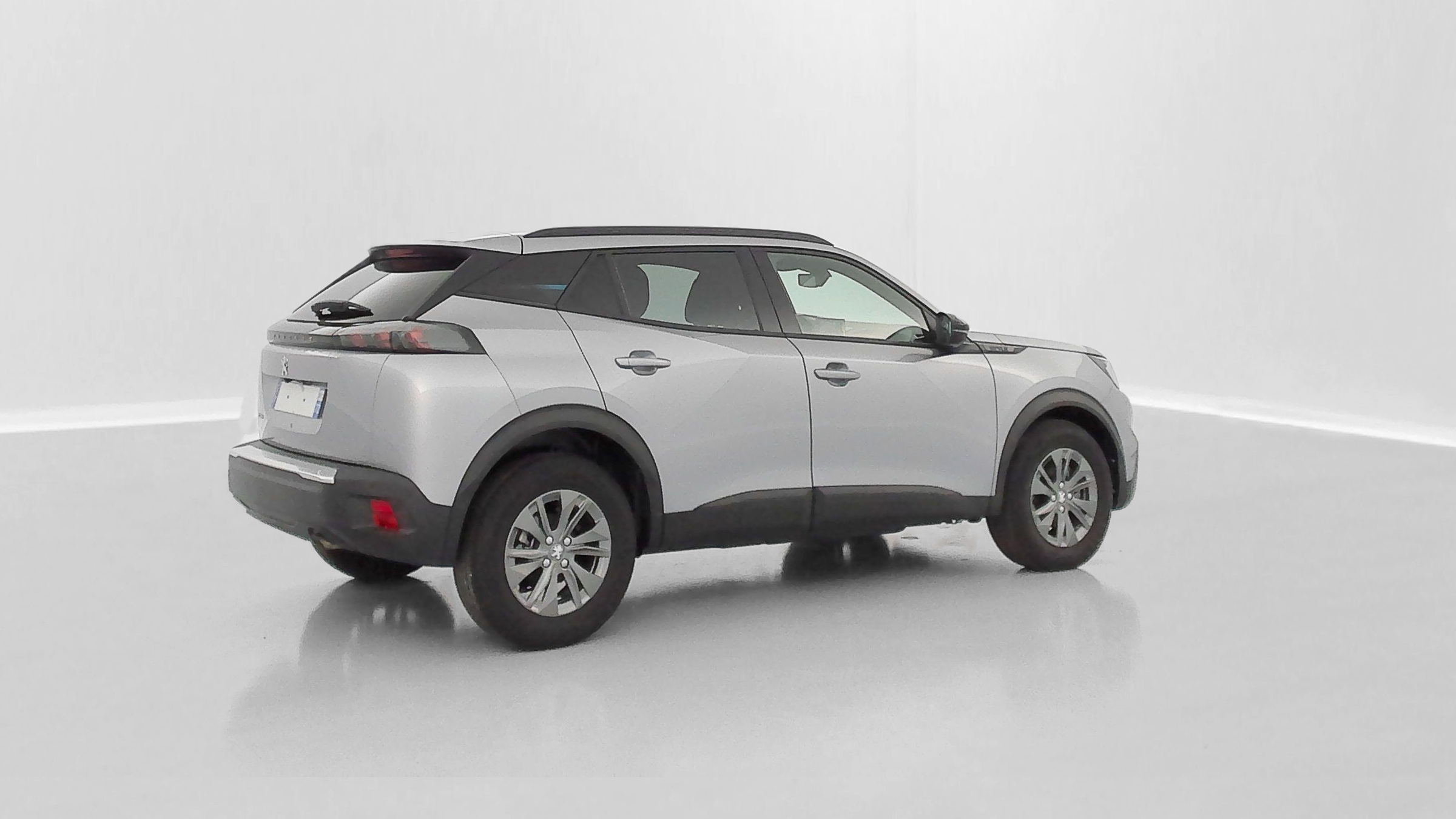 Peugeot 2008 - Image 27