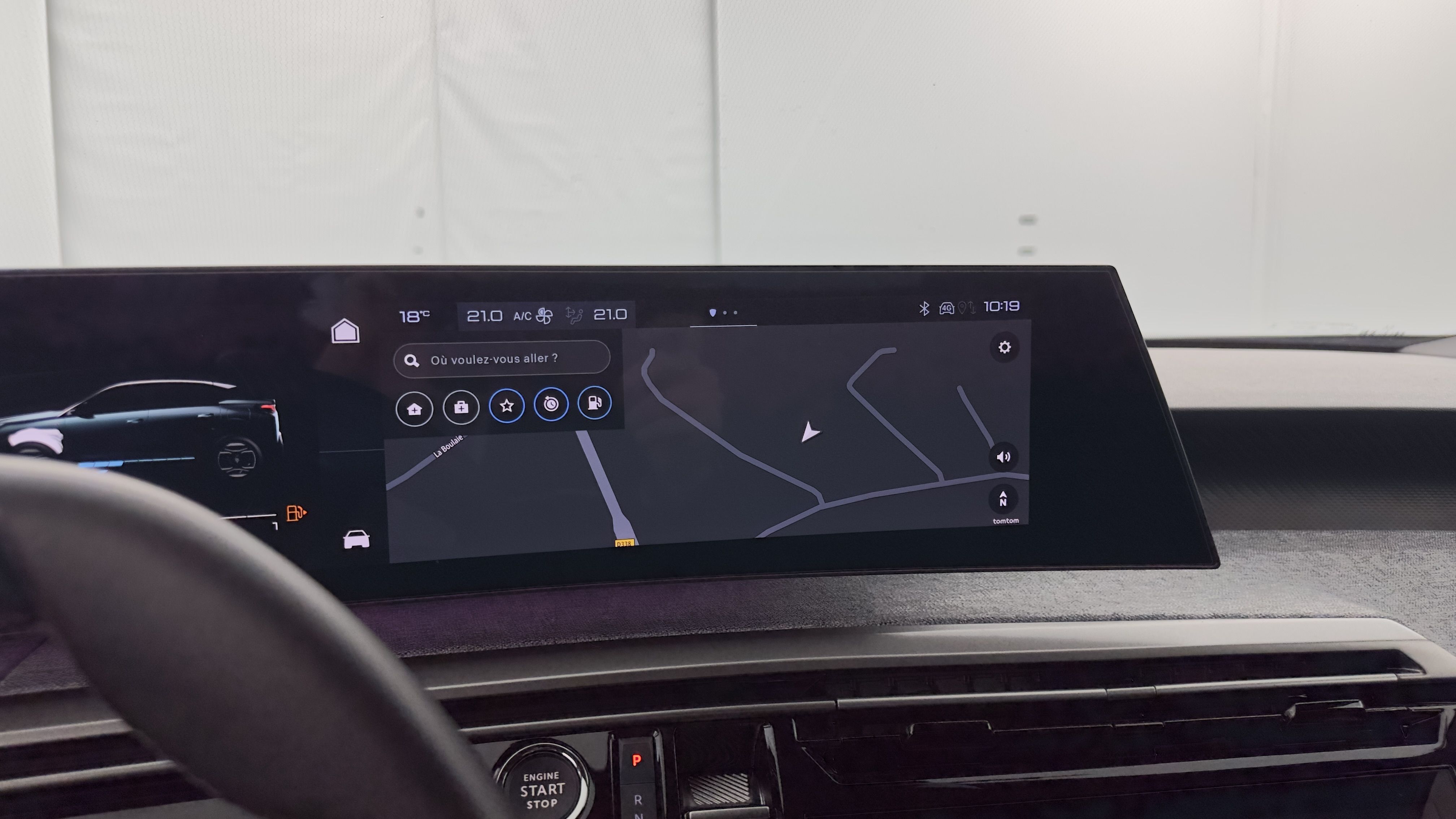 Peugeot 3008 - Image 18