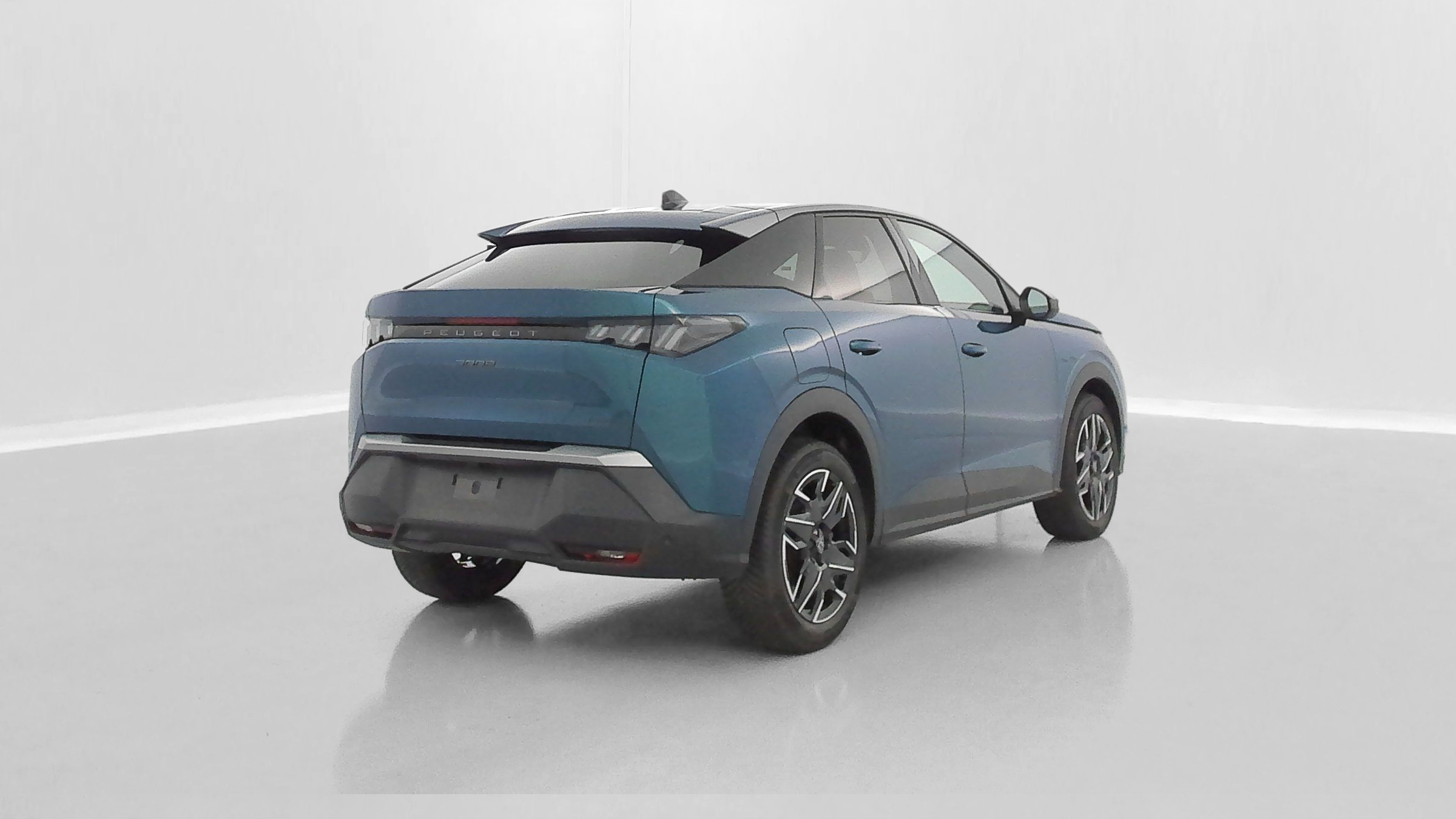 Peugeot 3008 - Image 25