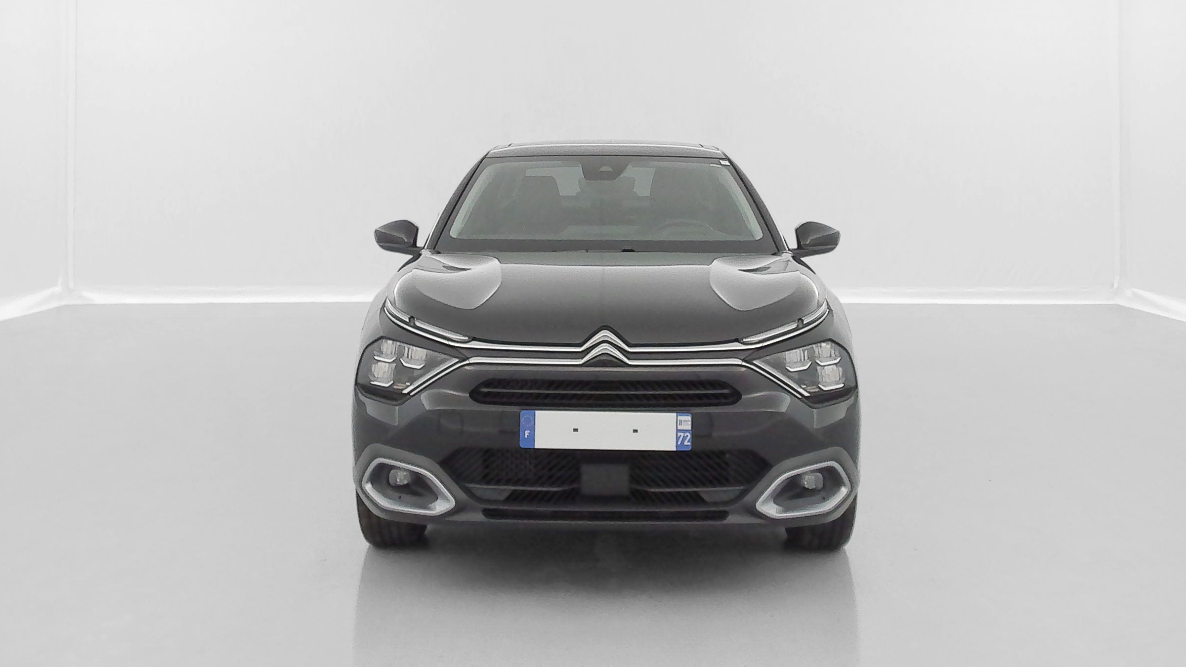 Citroën C4 X - Image 2