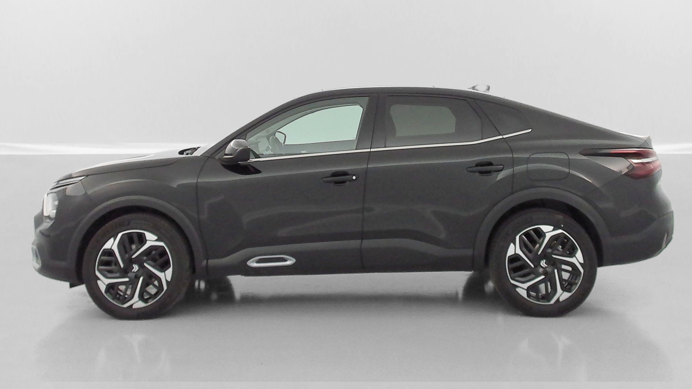 Citroën C4 X - Image 4