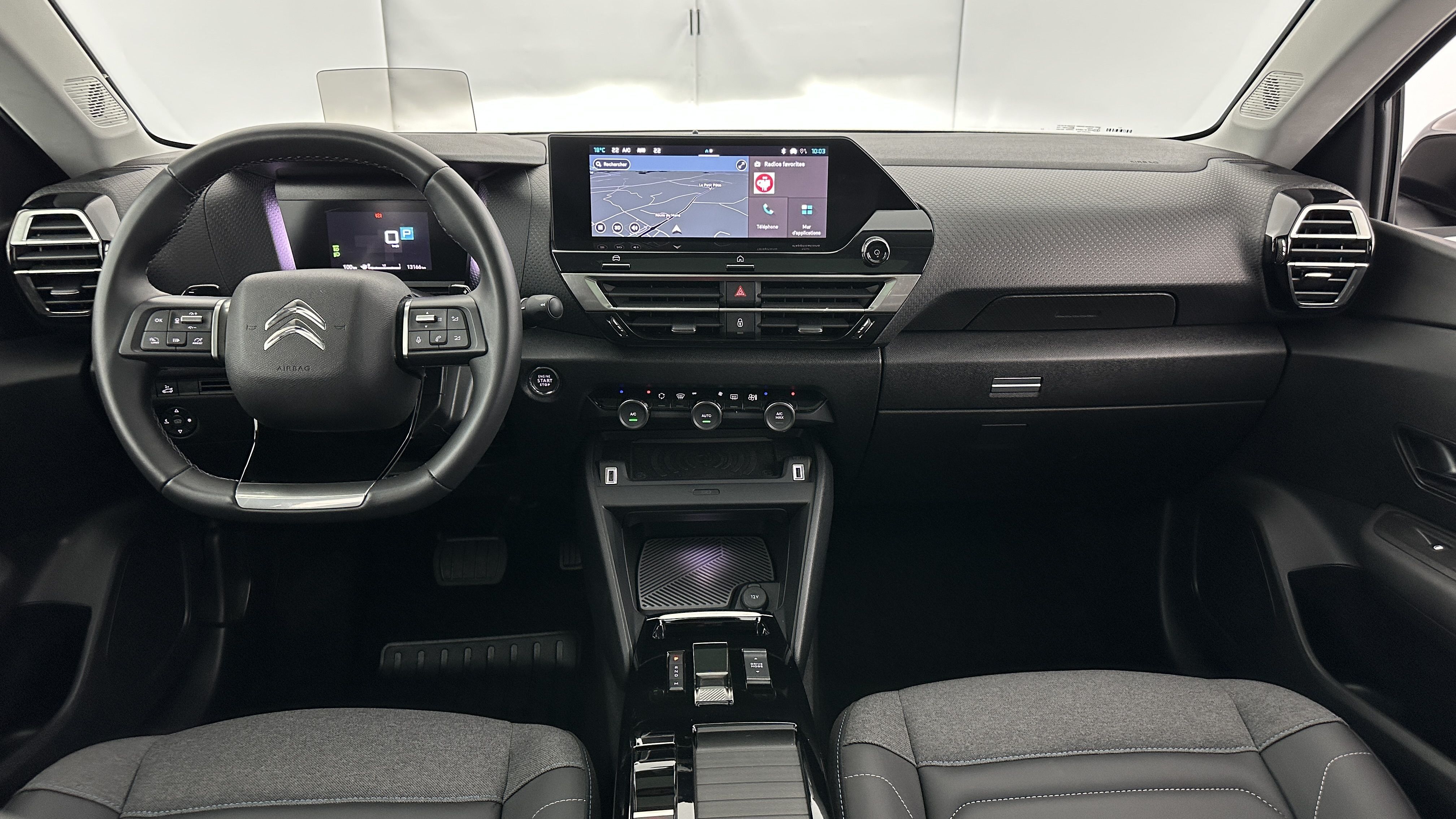 Citroën C4 X - Image 7