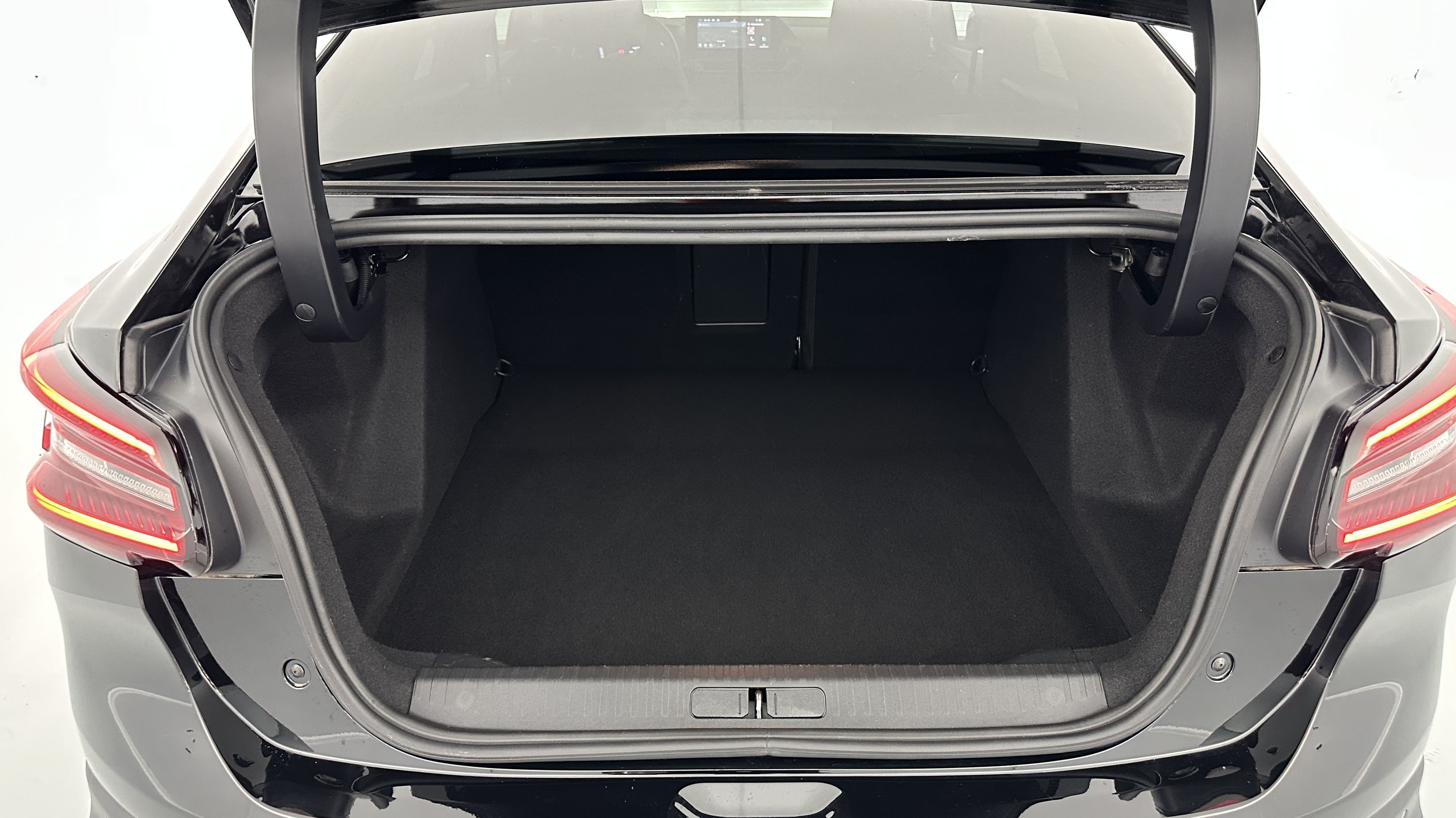 Citroën C4 X - Image 10