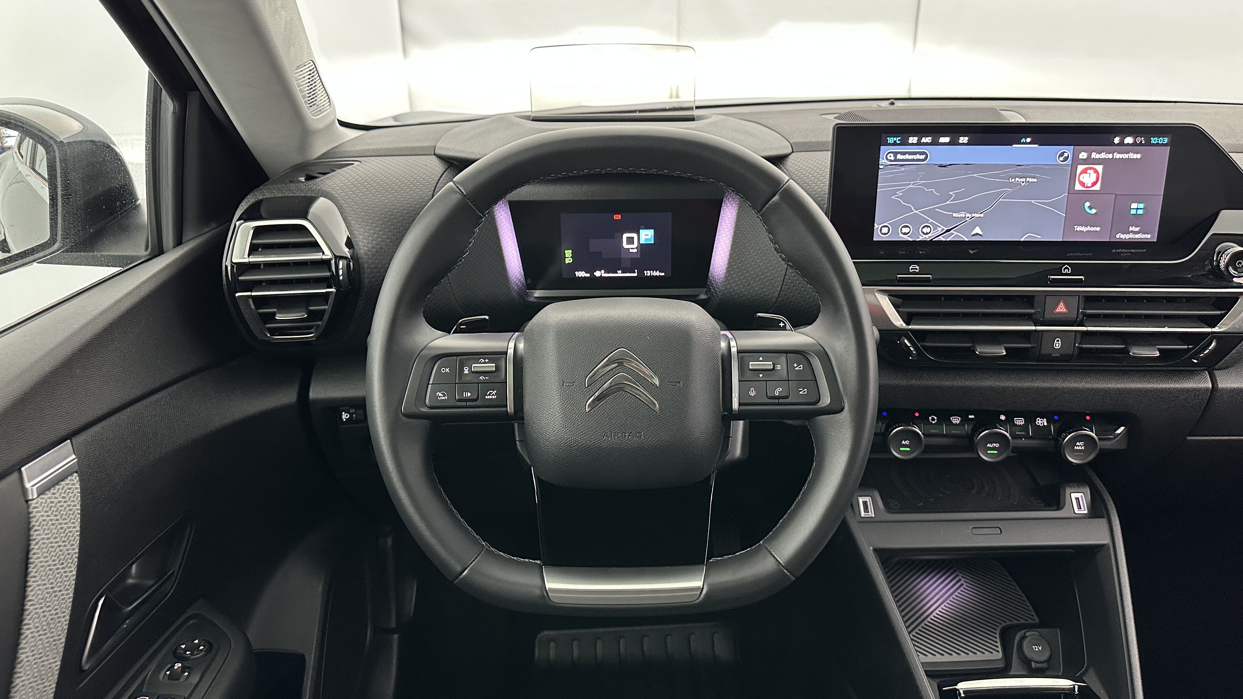 Citroën C4 X - Image 13