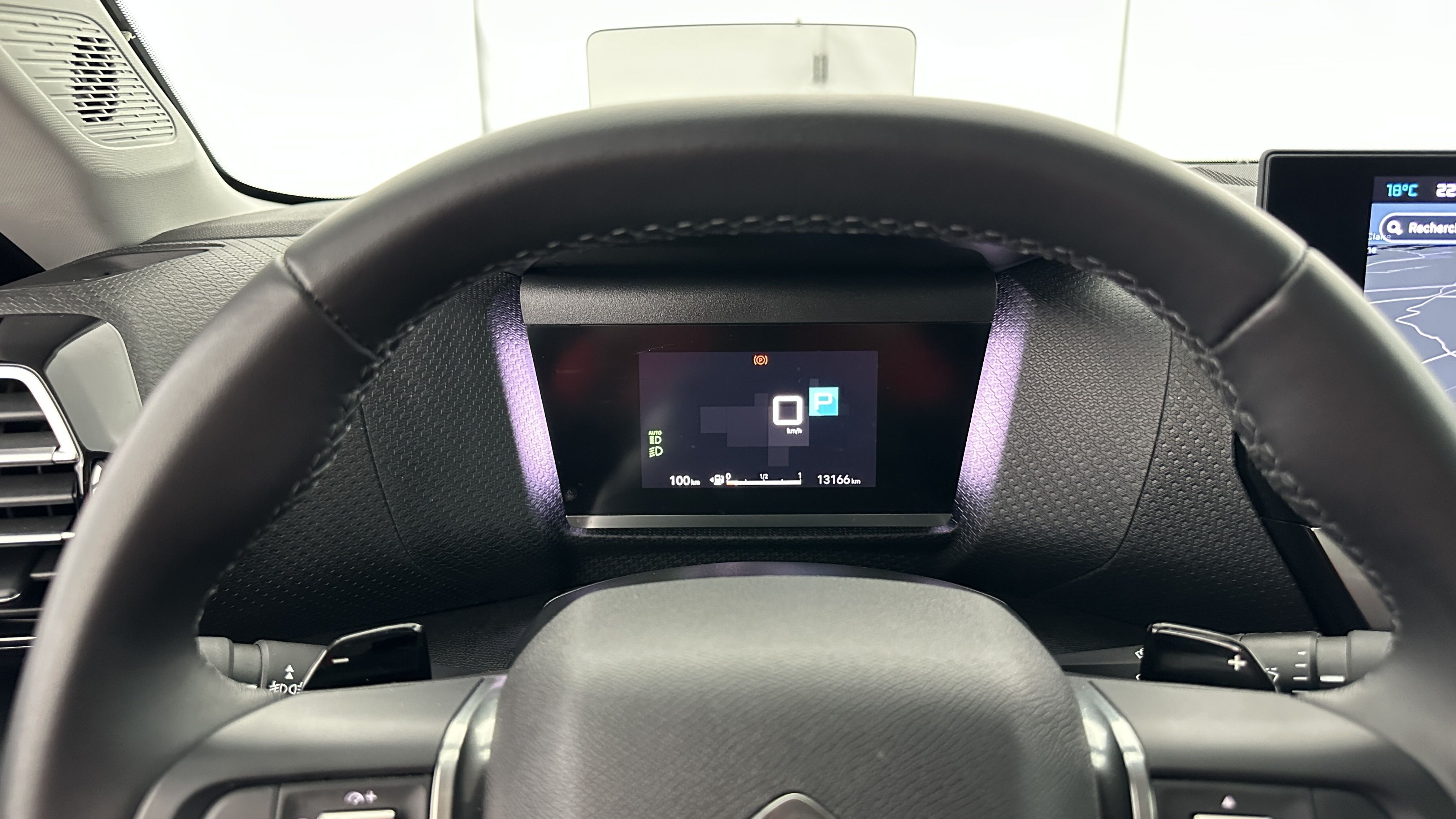 Citroën C4 X - Image 14