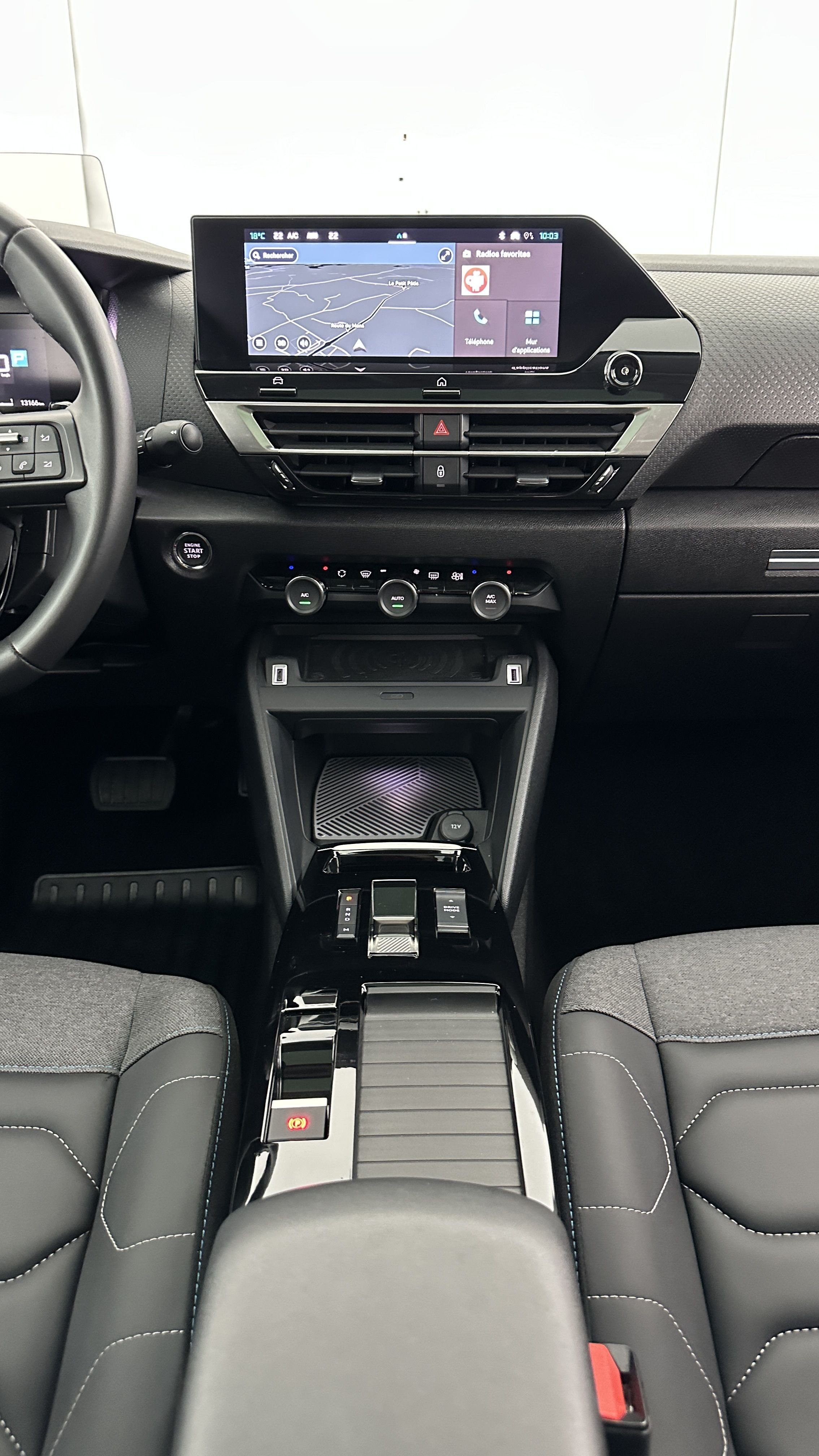 Citroën C4 X - Image 15