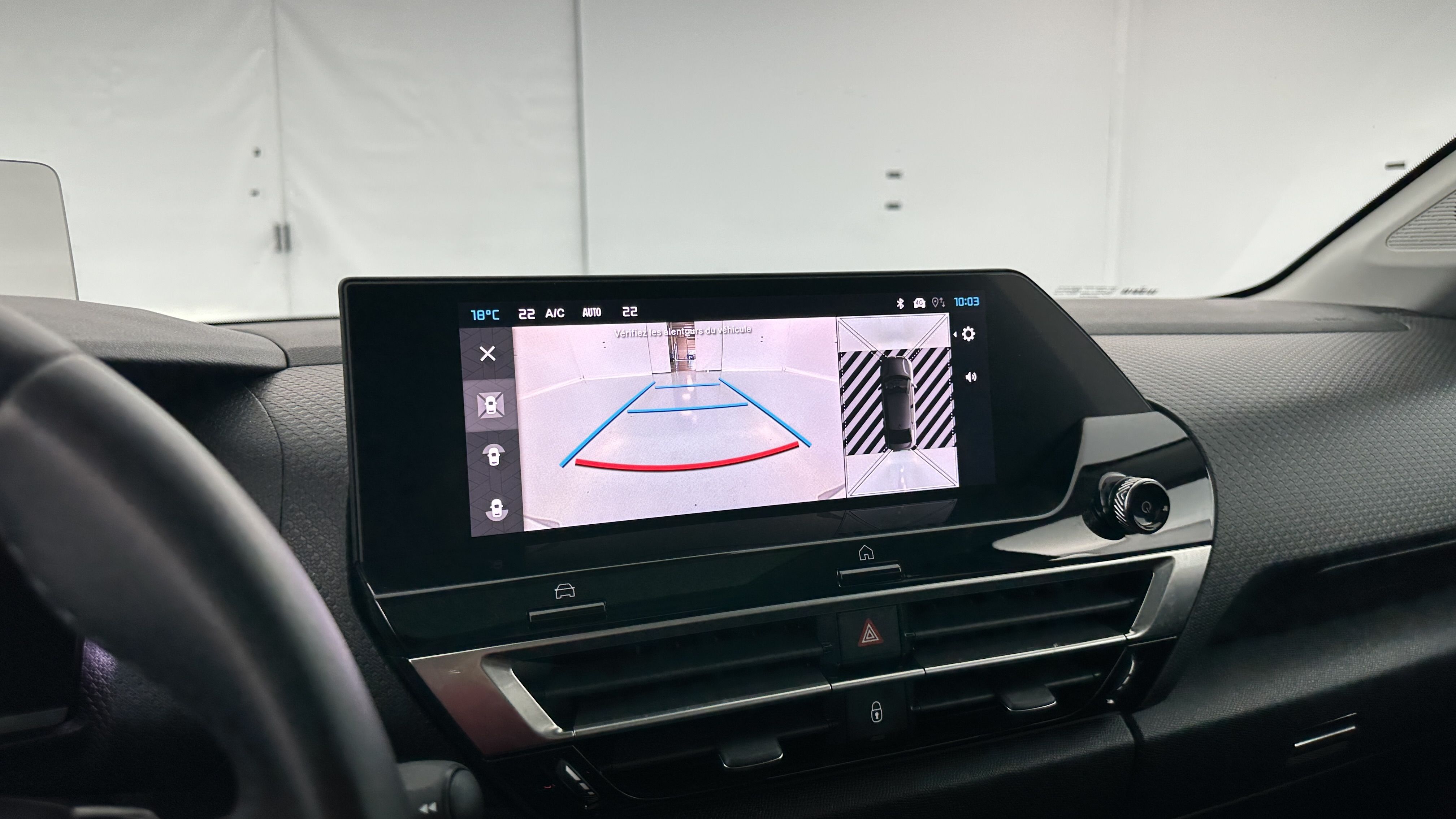 Citroën C4 X - Image 20