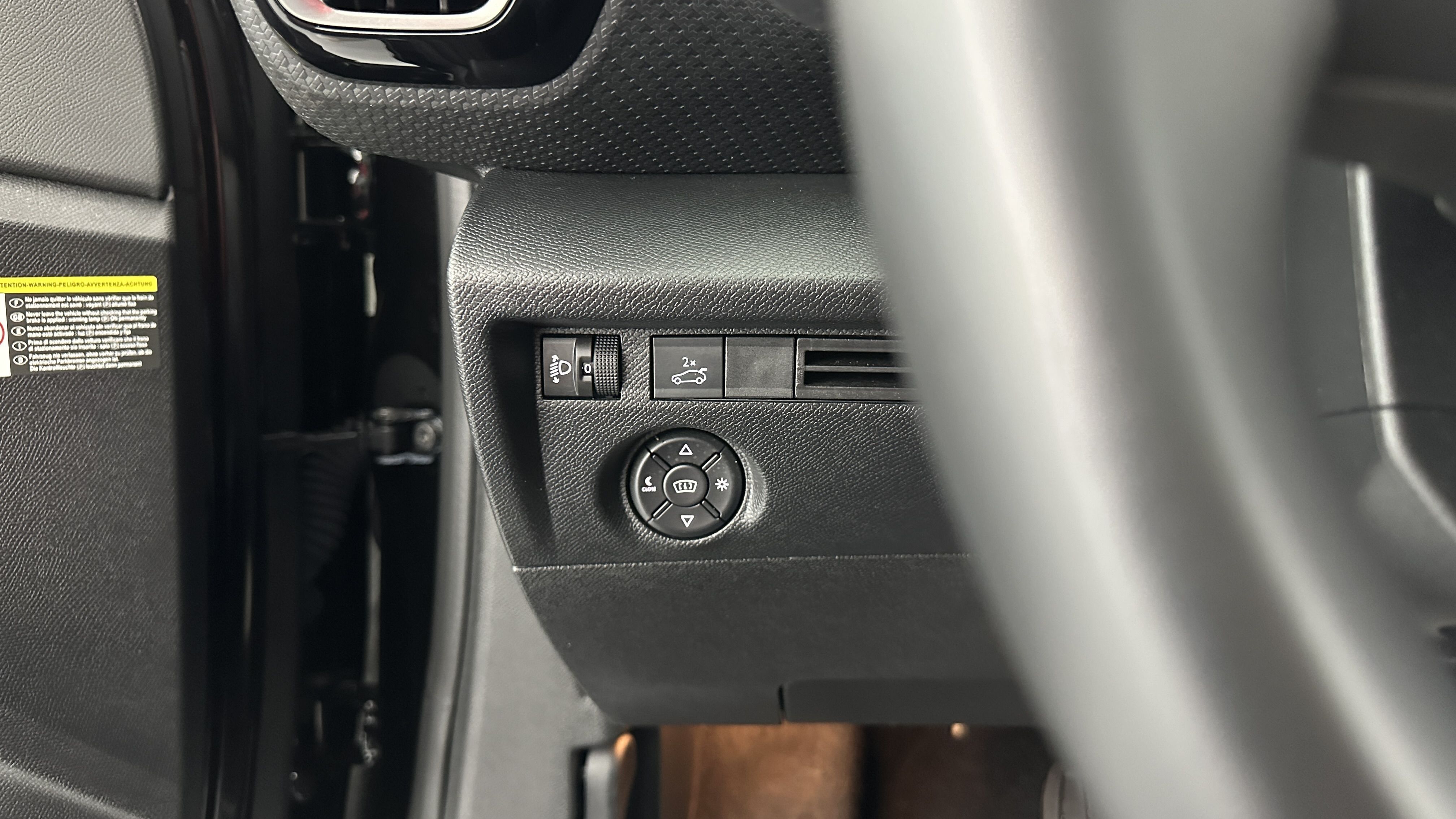 Citroën C4 X - Image 23