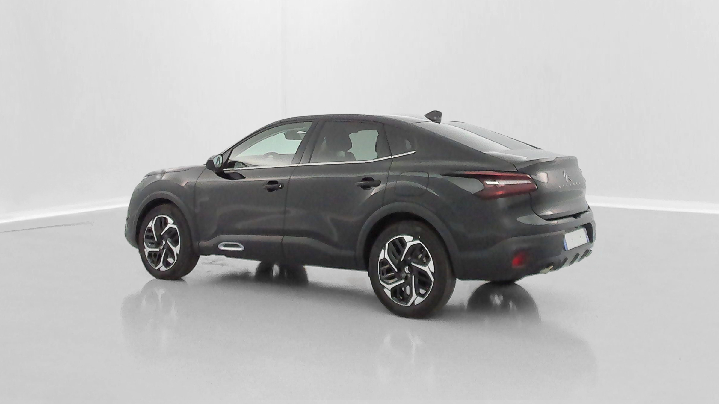 Citroën C4 X - Image 28