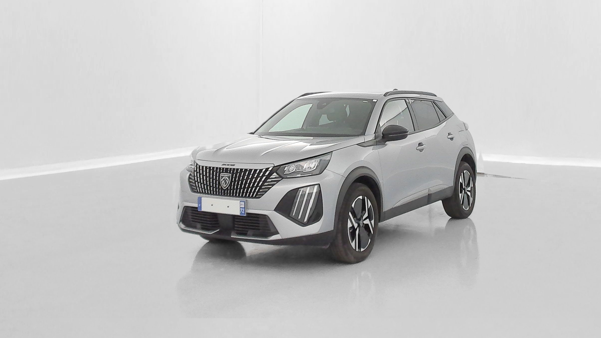 Peugeot 2008 - Image 3