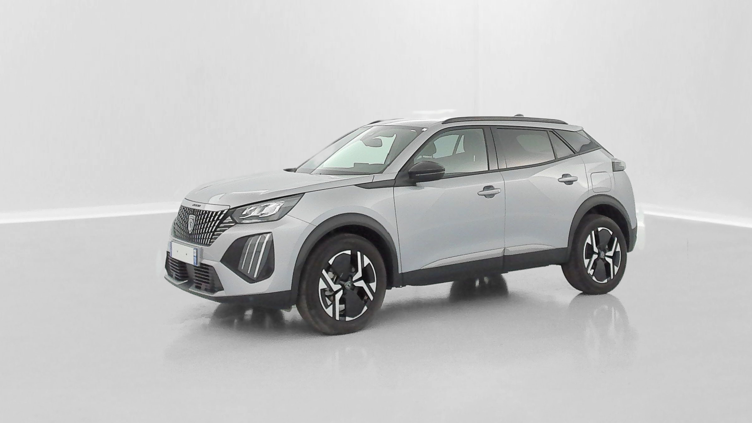 Peugeot 2008 - Image 23