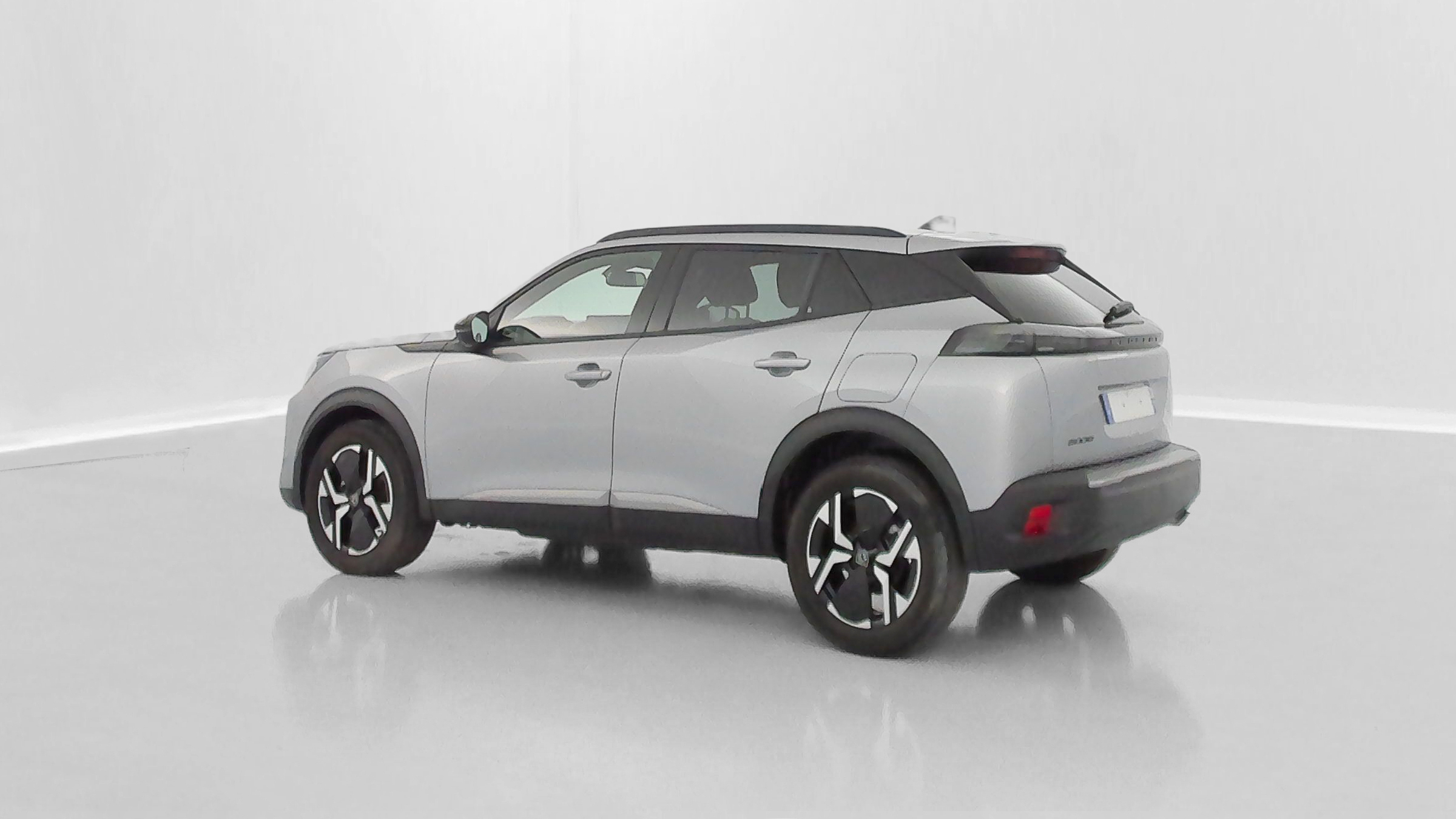 Peugeot 2008 - Image 24