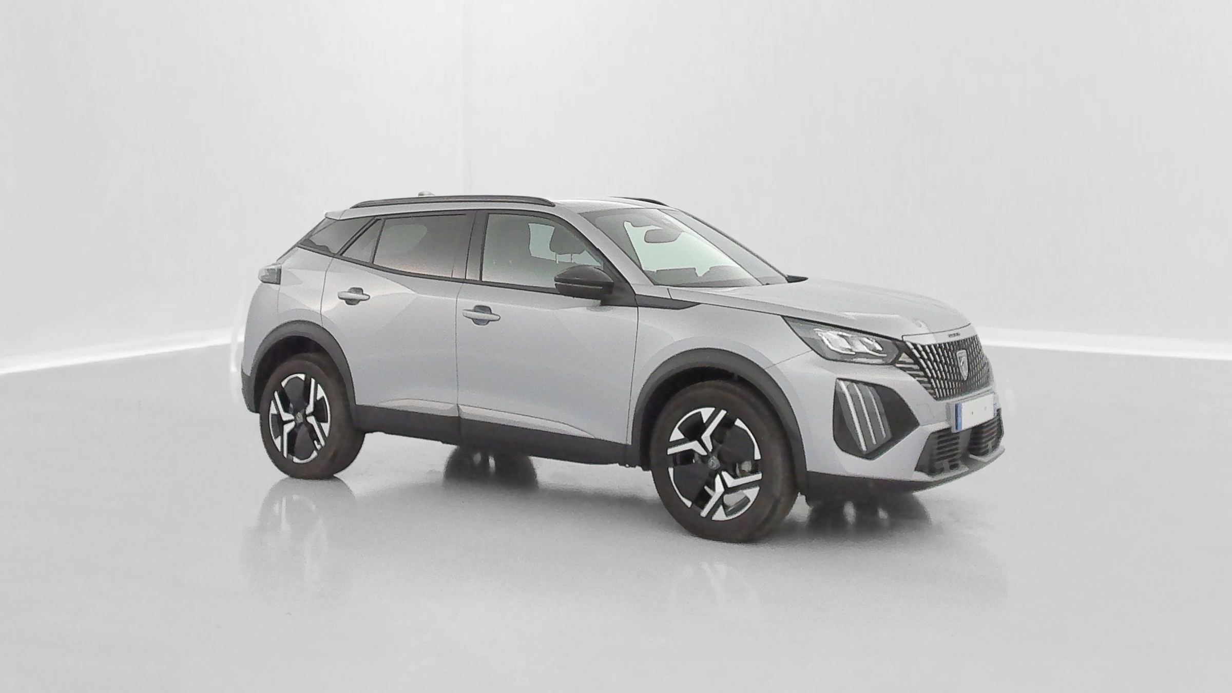 Peugeot 2008 - Image 26