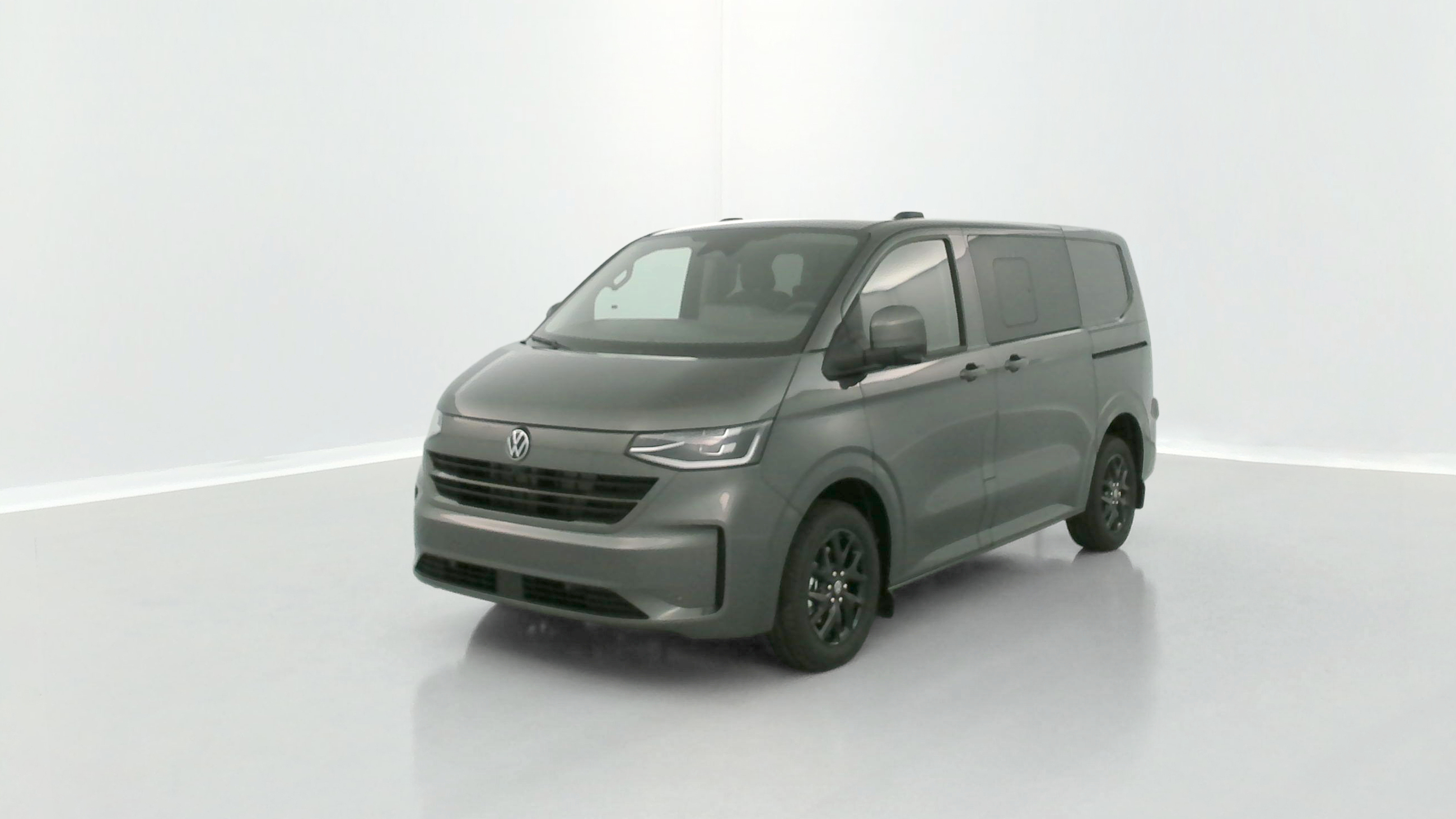 Volkswagen TRANSPORTER PROCAB - Image 3