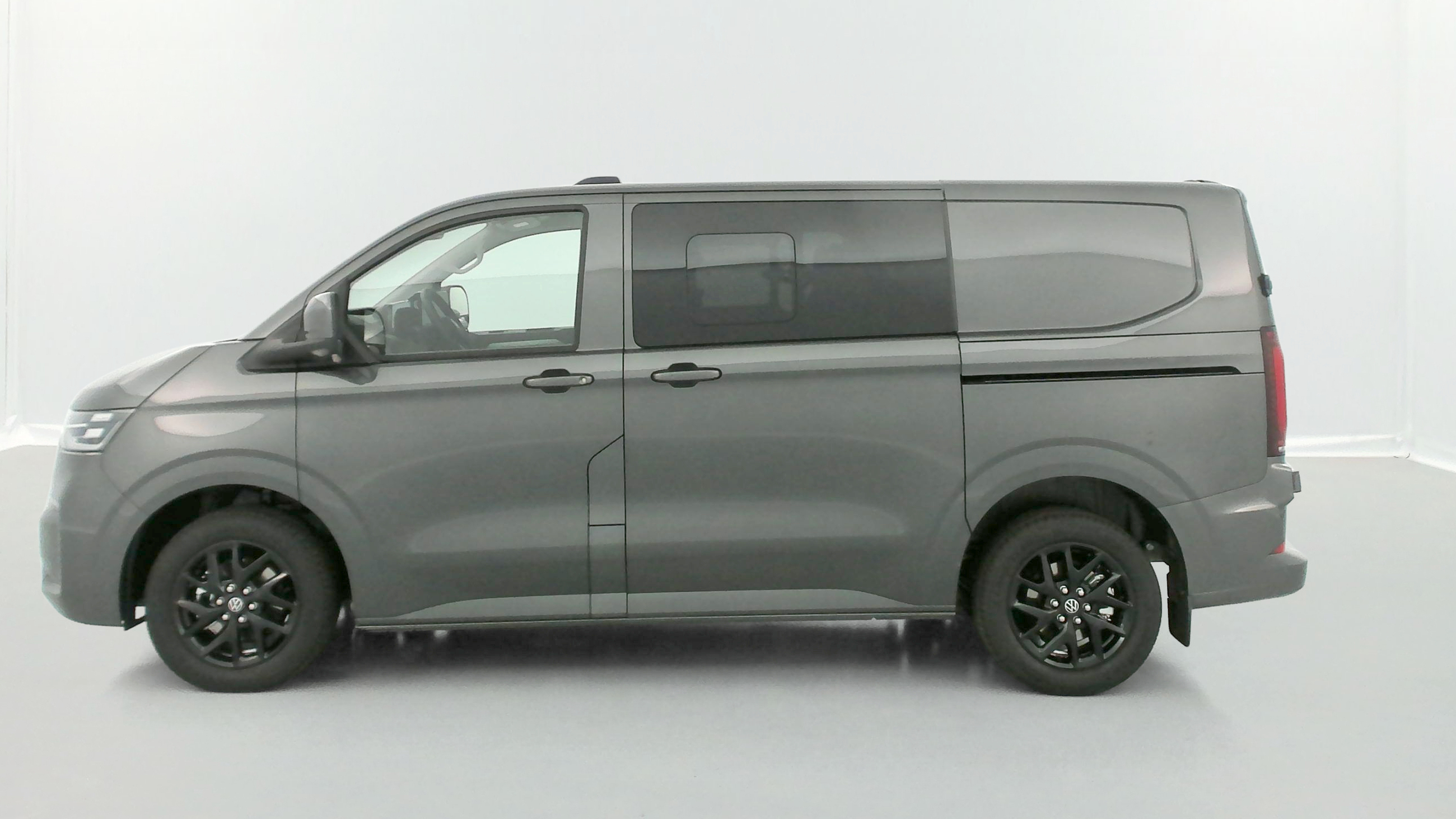 Volkswagen TRANSPORTER PROCAB - Image 4