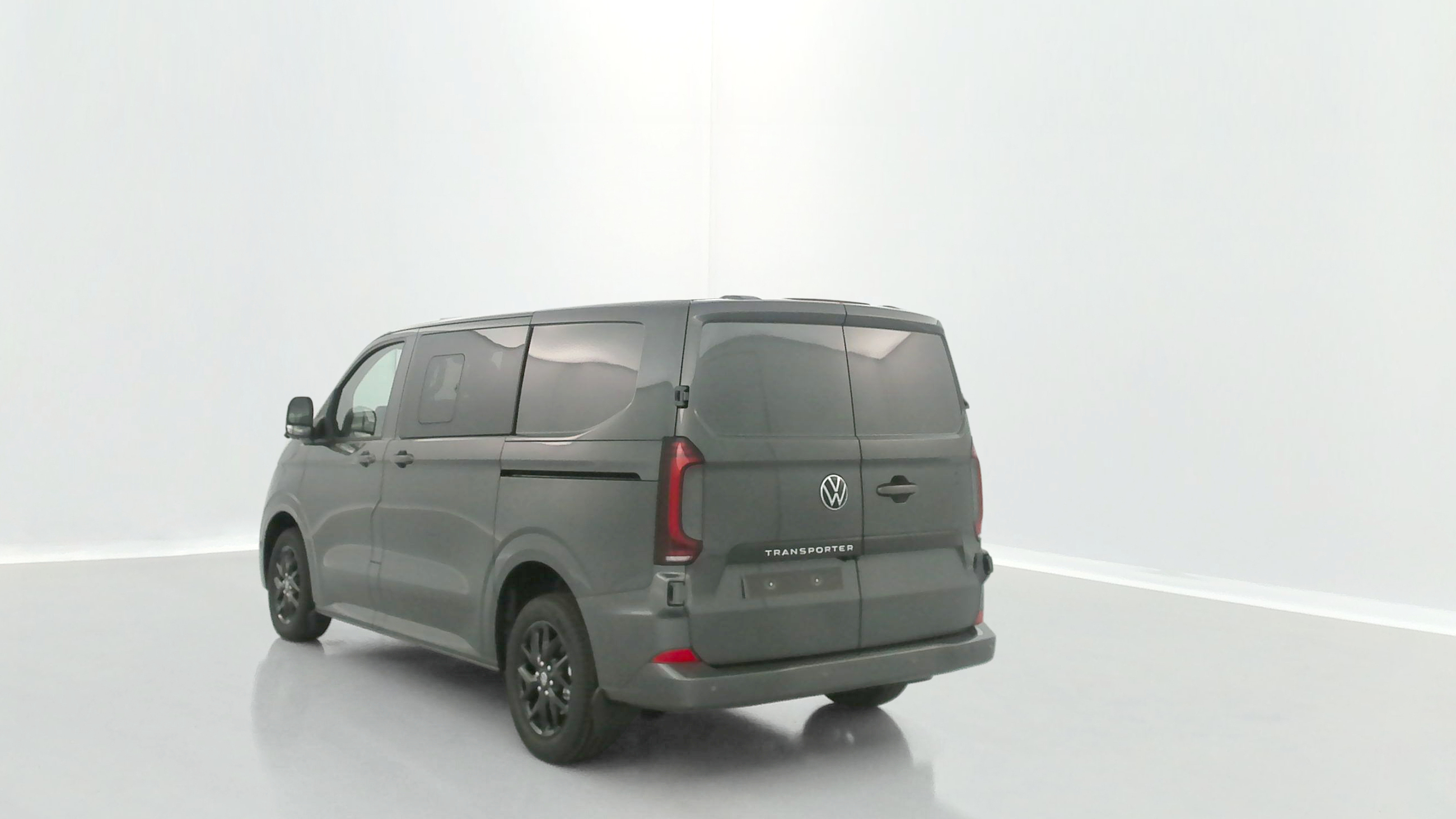 Volkswagen TRANSPORTER PROCAB - Image 5