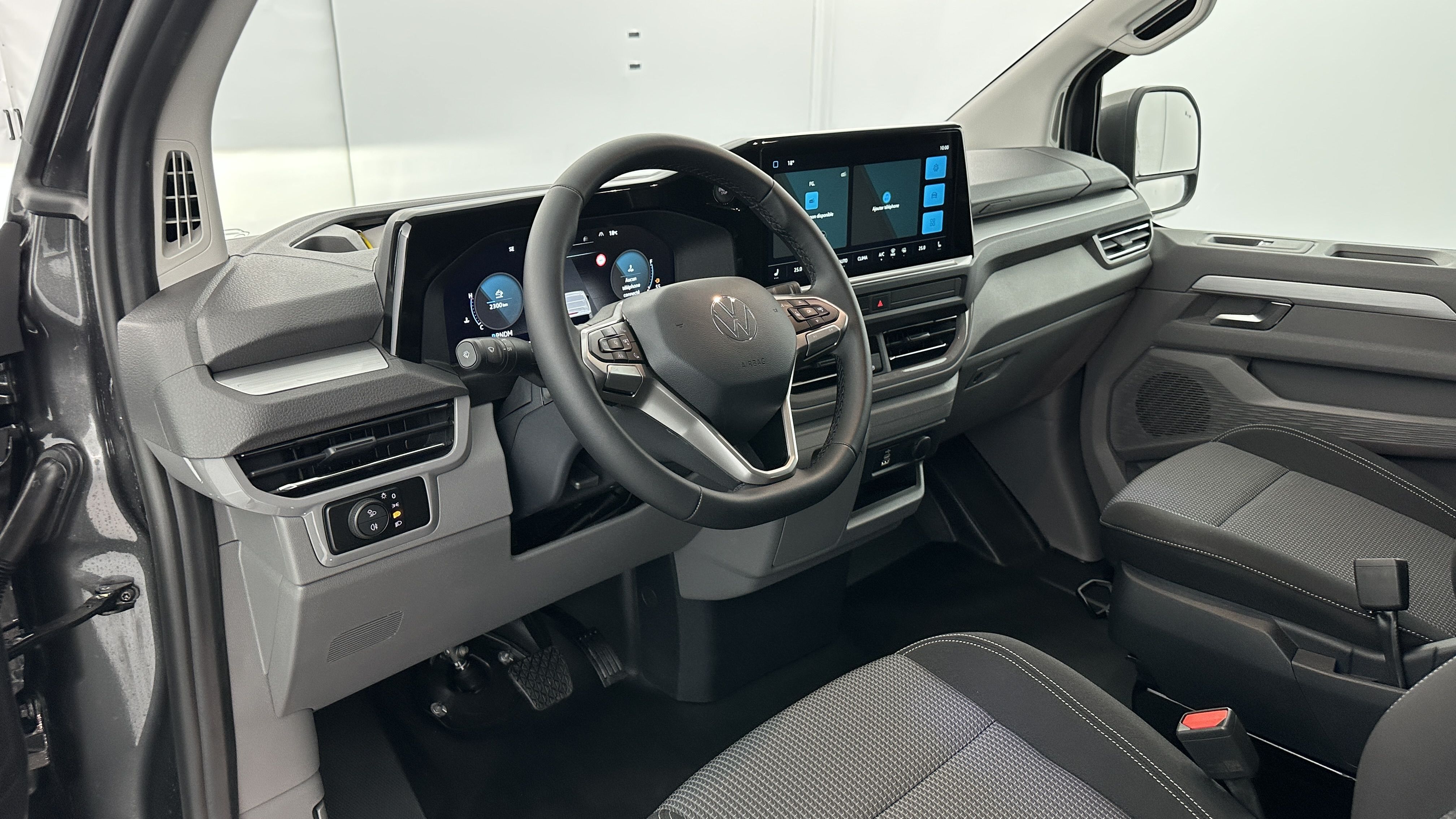 Volkswagen TRANSPORTER PROCAB - Image 6