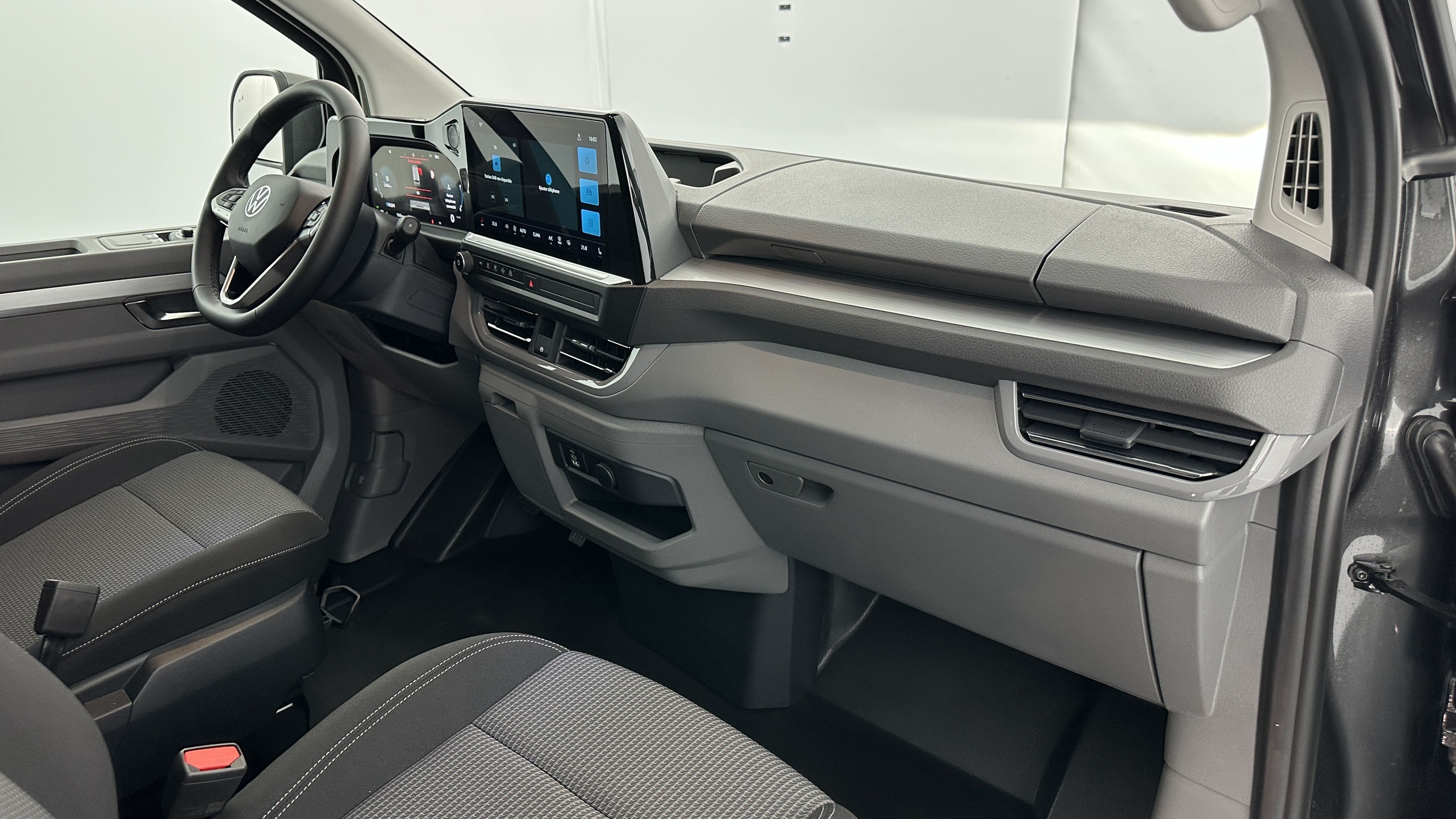 Volkswagen TRANSPORTER PROCAB - Image 7