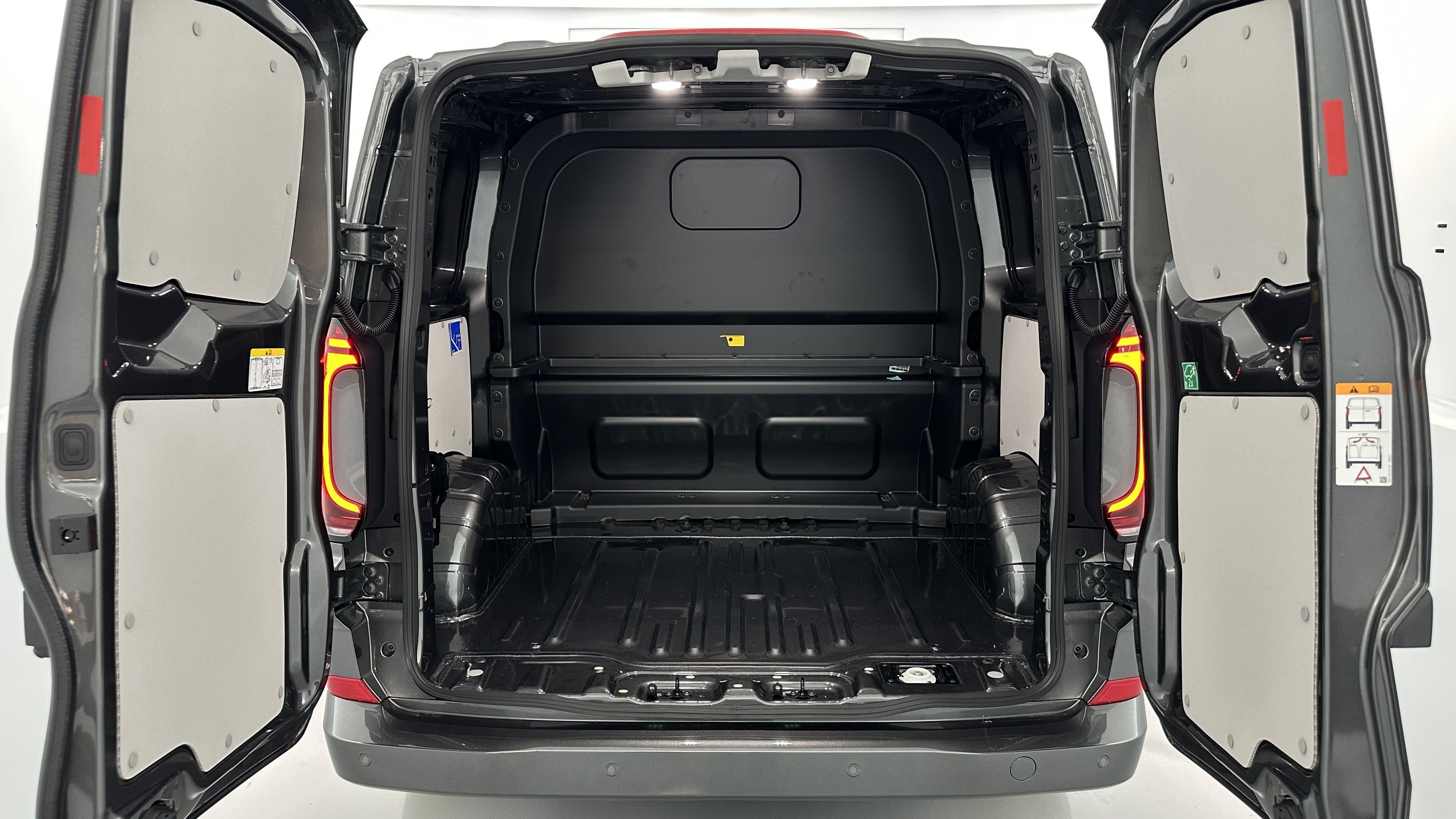 Volkswagen TRANSPORTER PROCAB - Image 9