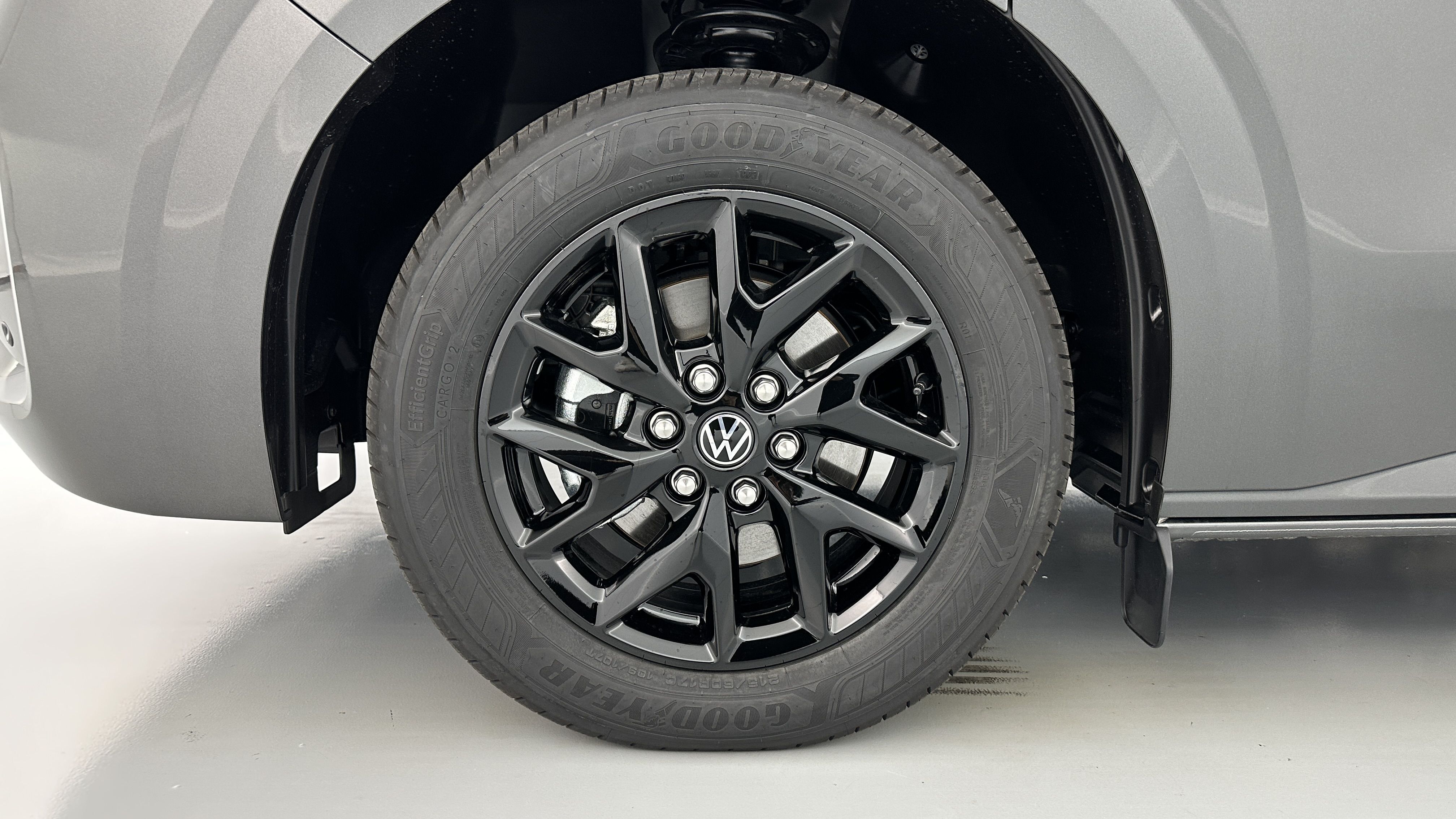 Volkswagen TRANSPORTER PROCAB - Image 10