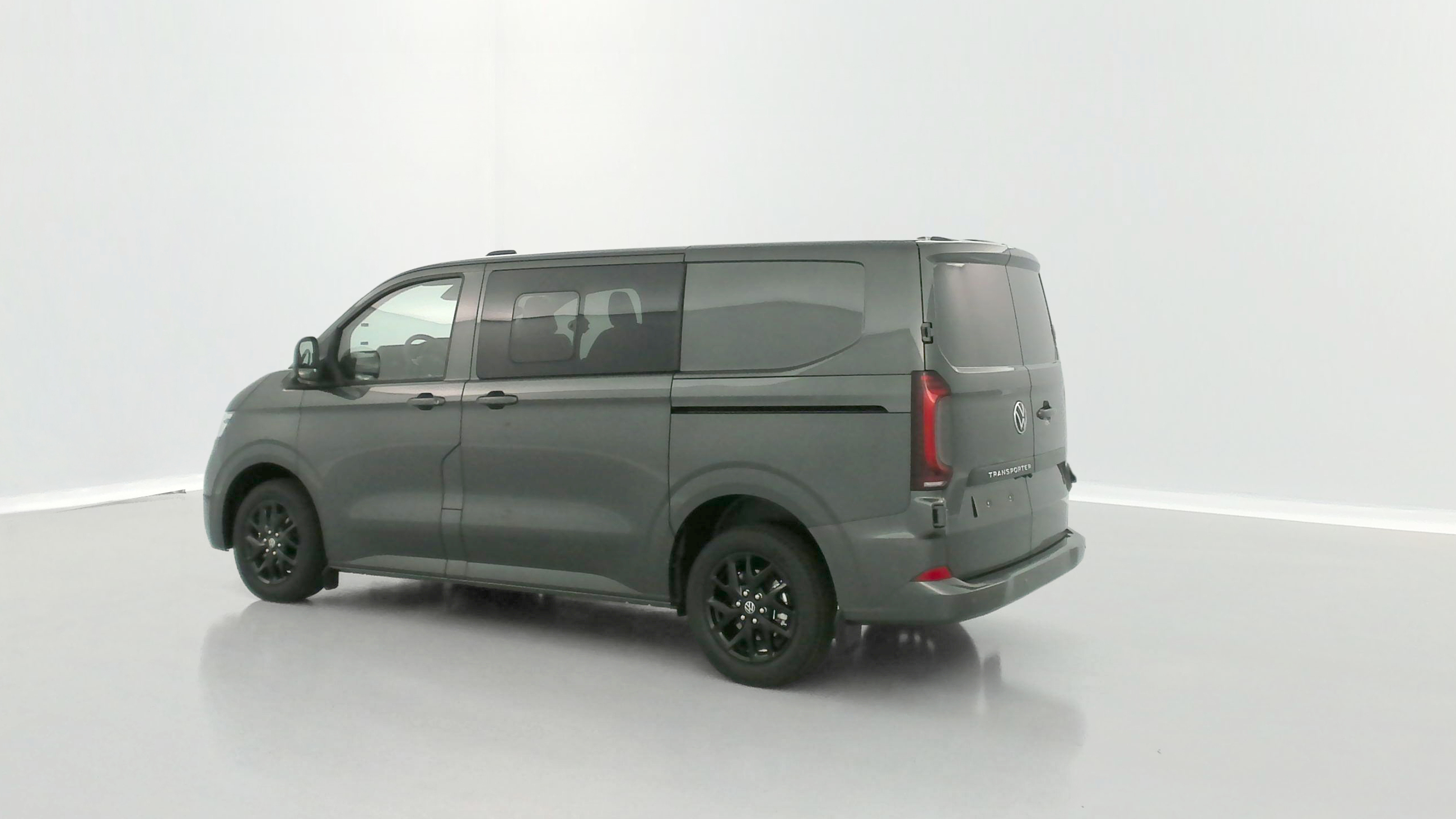 Volkswagen TRANSPORTER PROCAB - Image 22