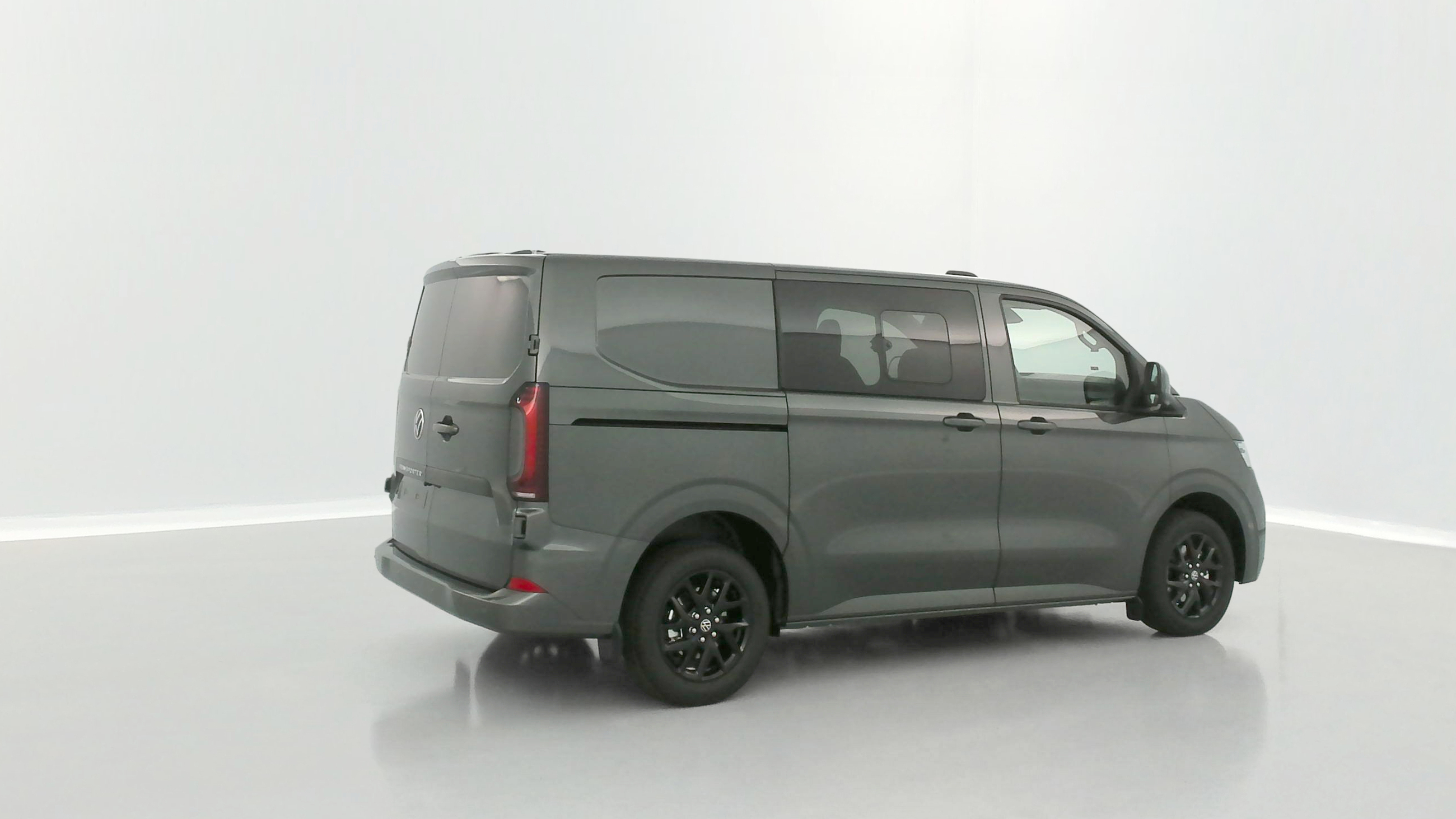 Volkswagen TRANSPORTER PROCAB - Image 23