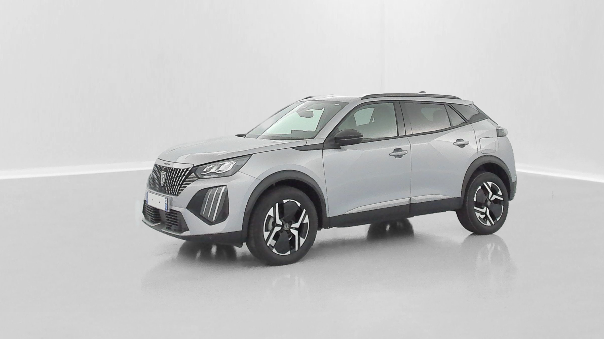 Peugeot 2008 - Image 28