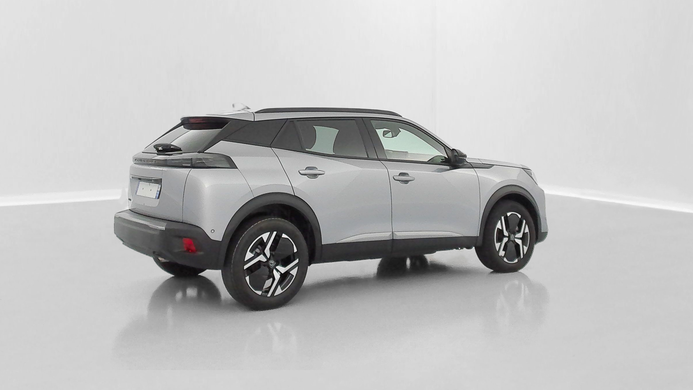 Peugeot 2008 - Image 30