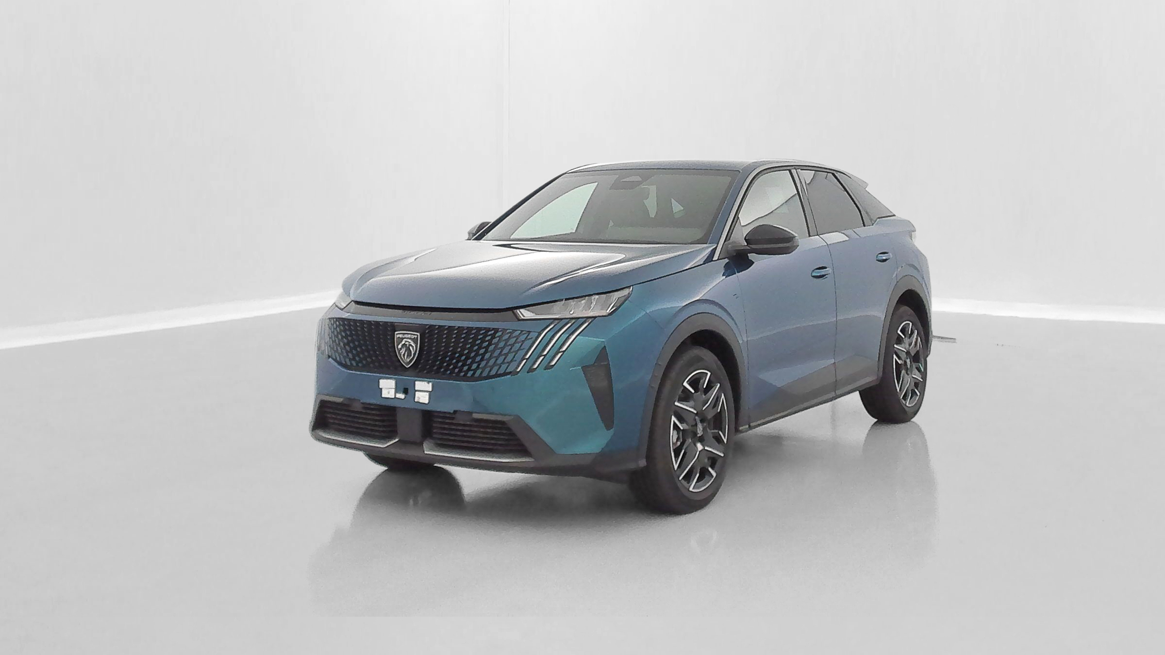 Peugeot 3008 - Image 3