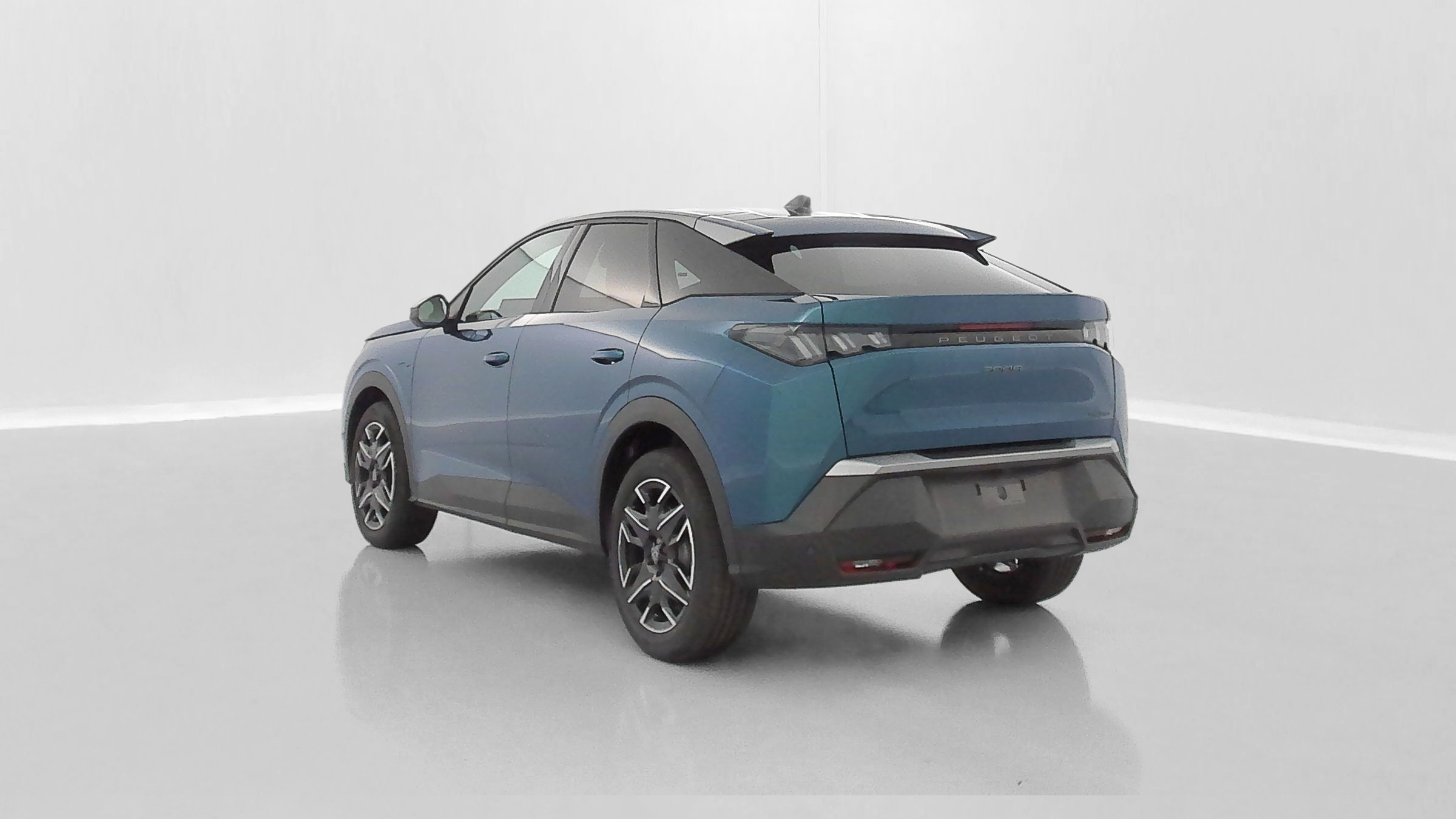 Peugeot 3008 - Image 5