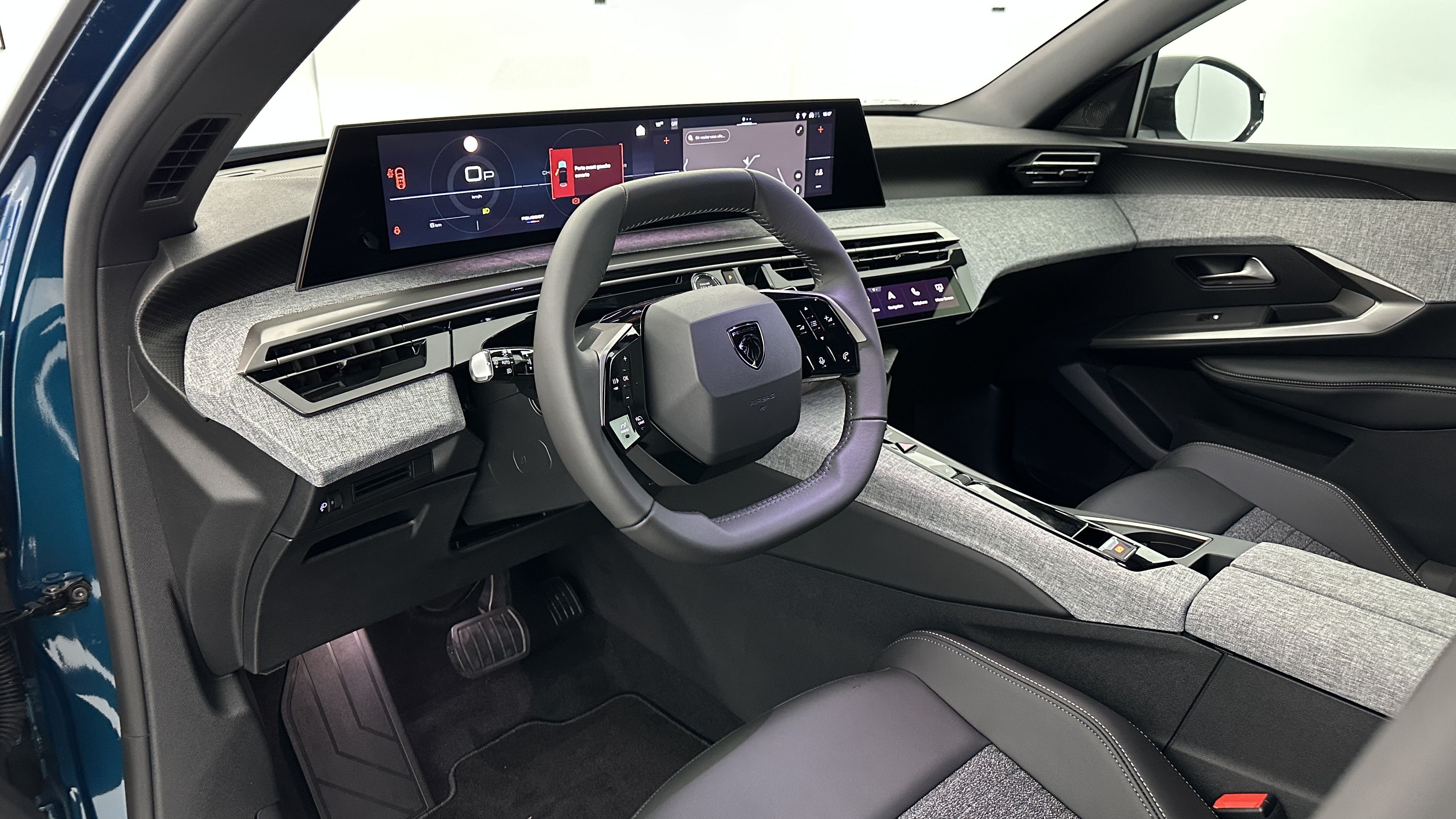 Peugeot 3008 - Image 6