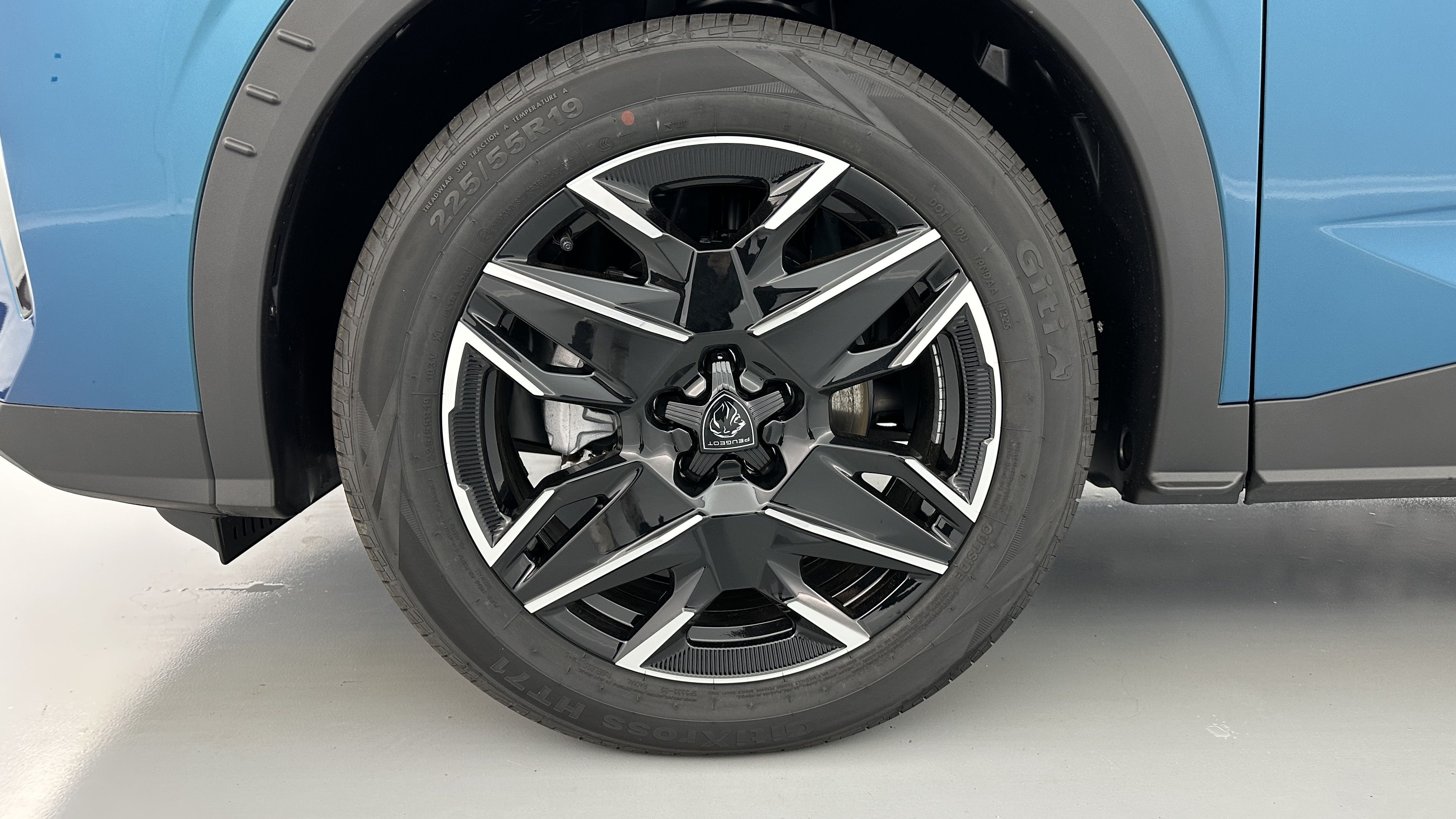 Peugeot 3008 - Image 12