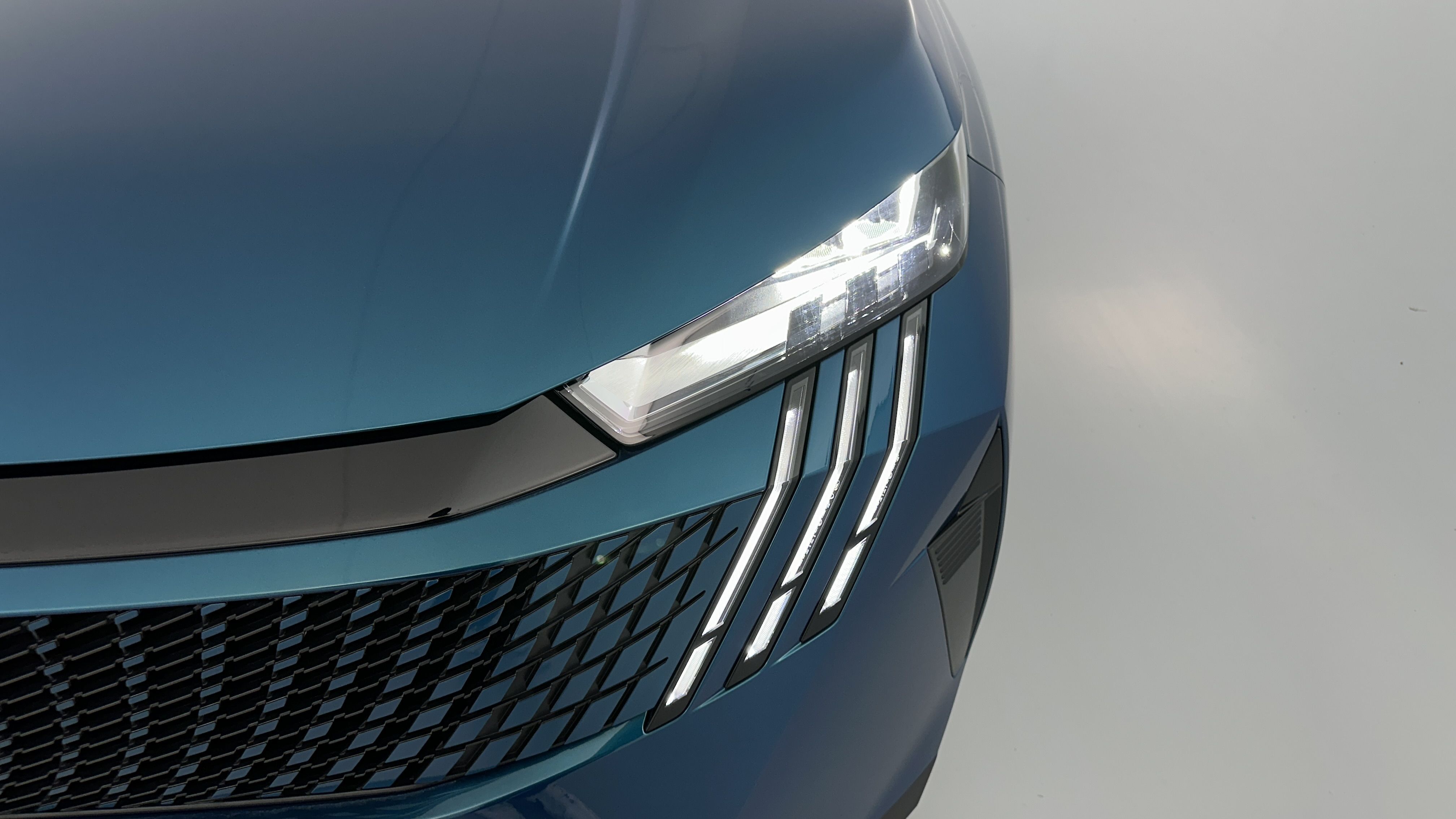 Peugeot 3008 - Image 23