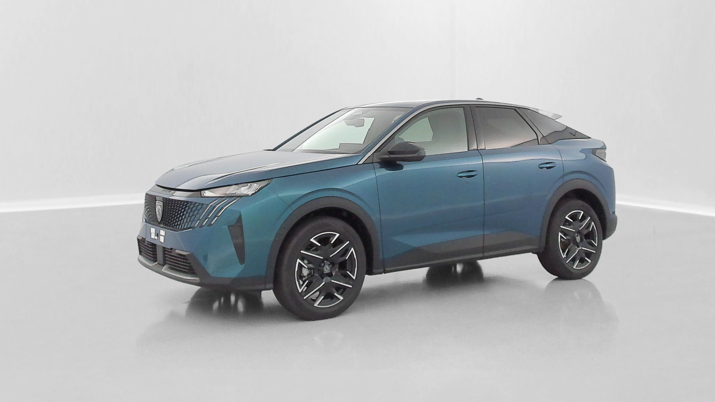 Peugeot 3008 - Image 27