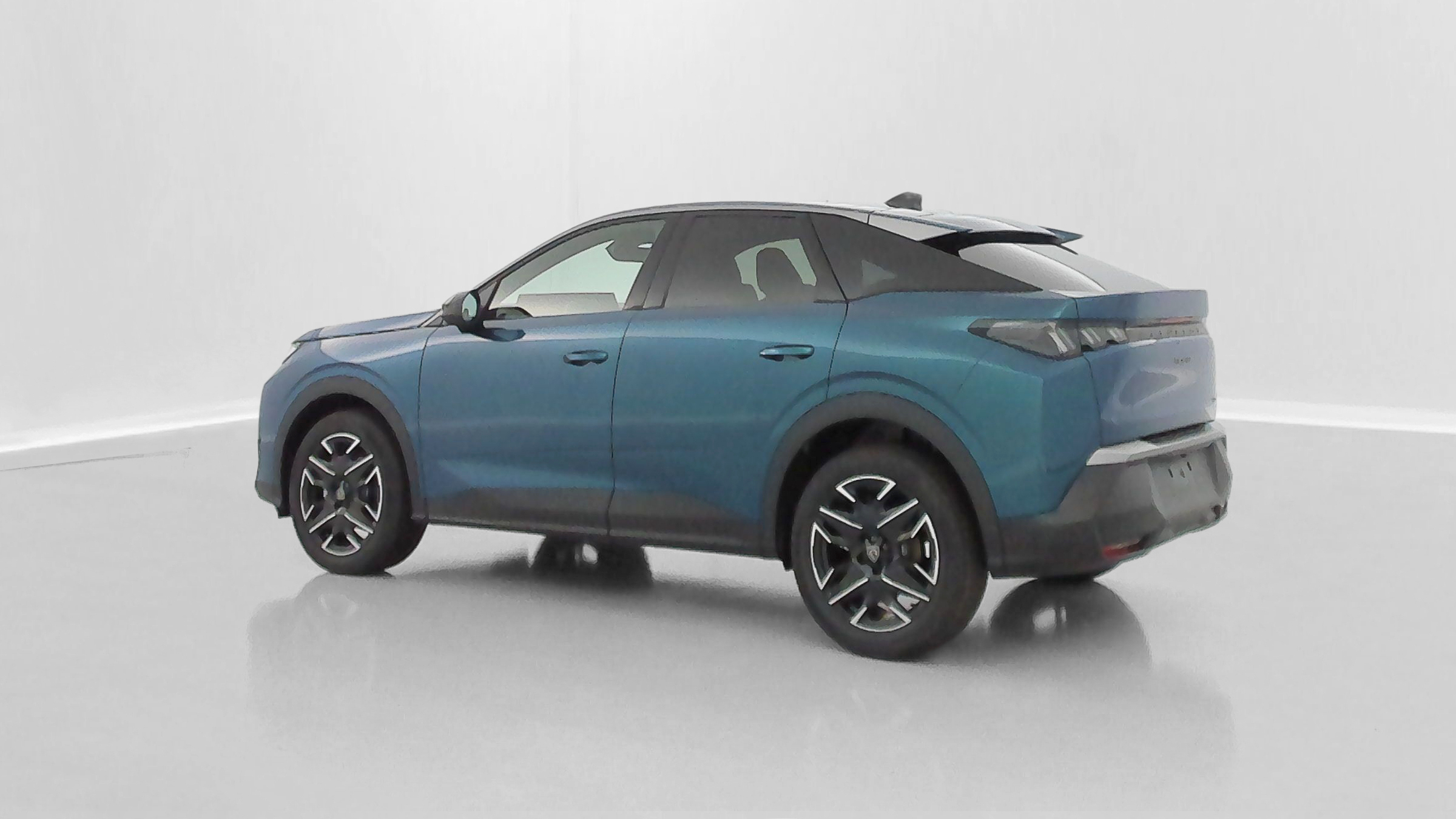 Peugeot 3008 - Image 28