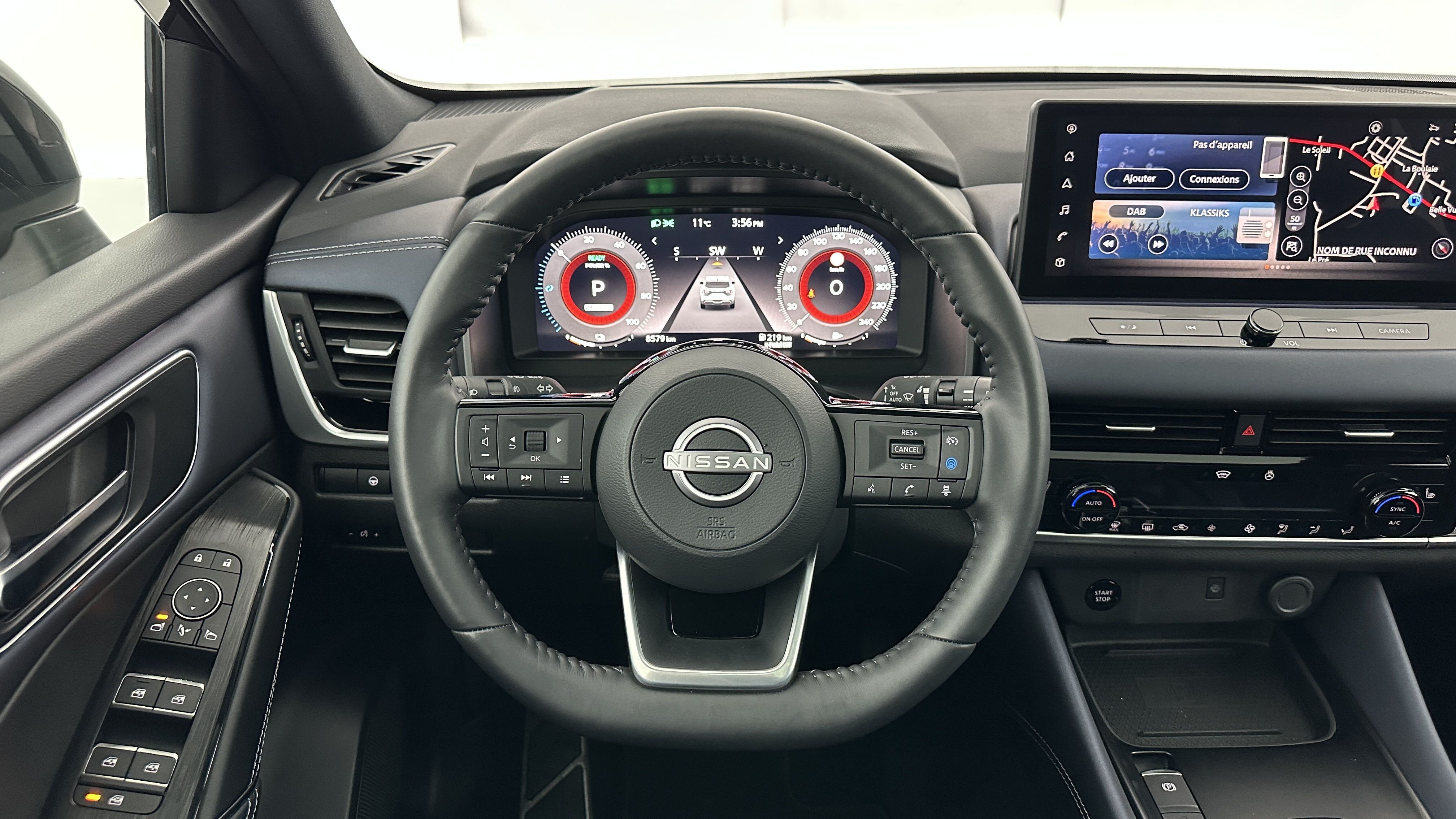 Nissan QASHQAI - Image 13