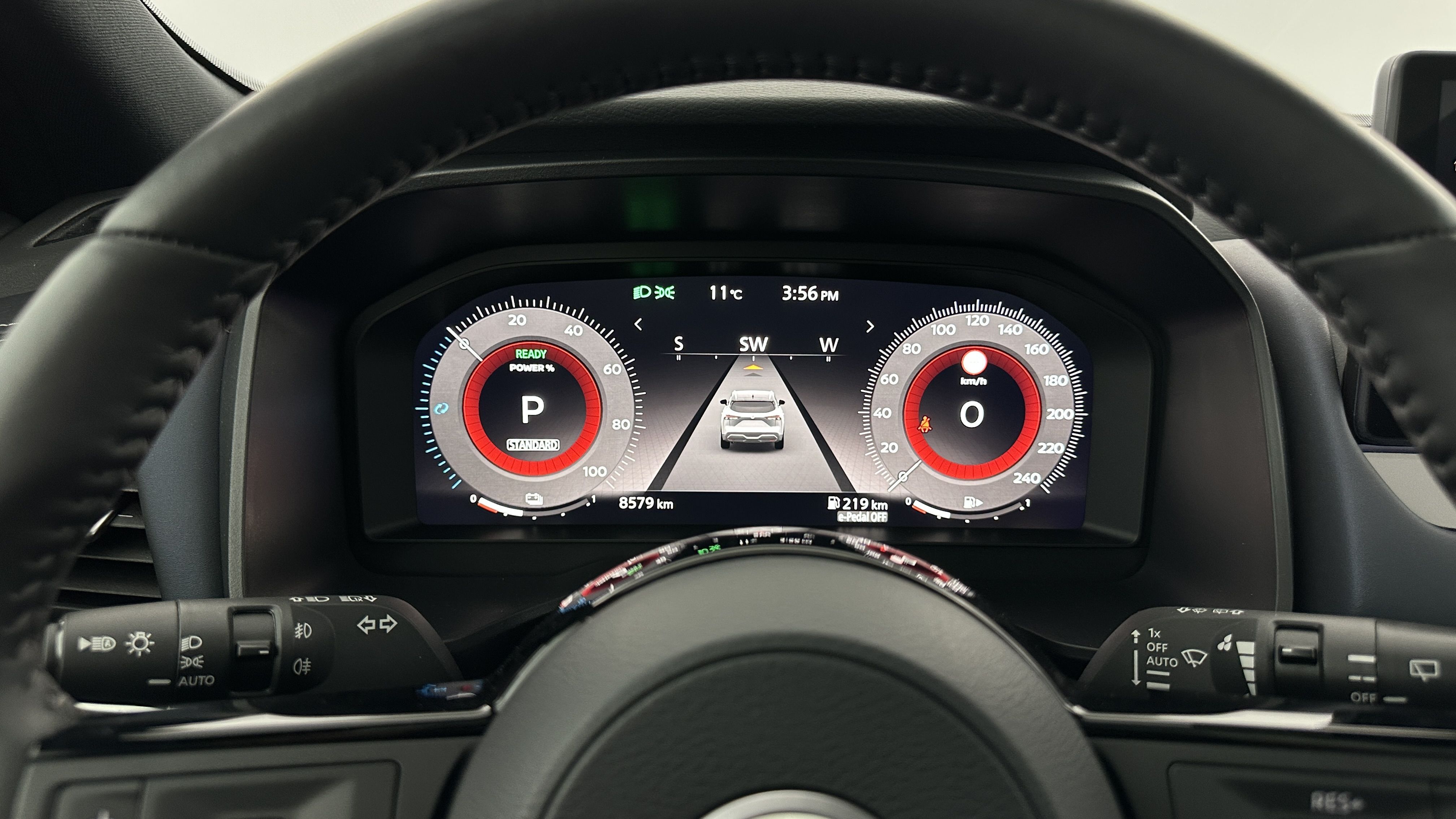 Nissan QASHQAI - Image 14