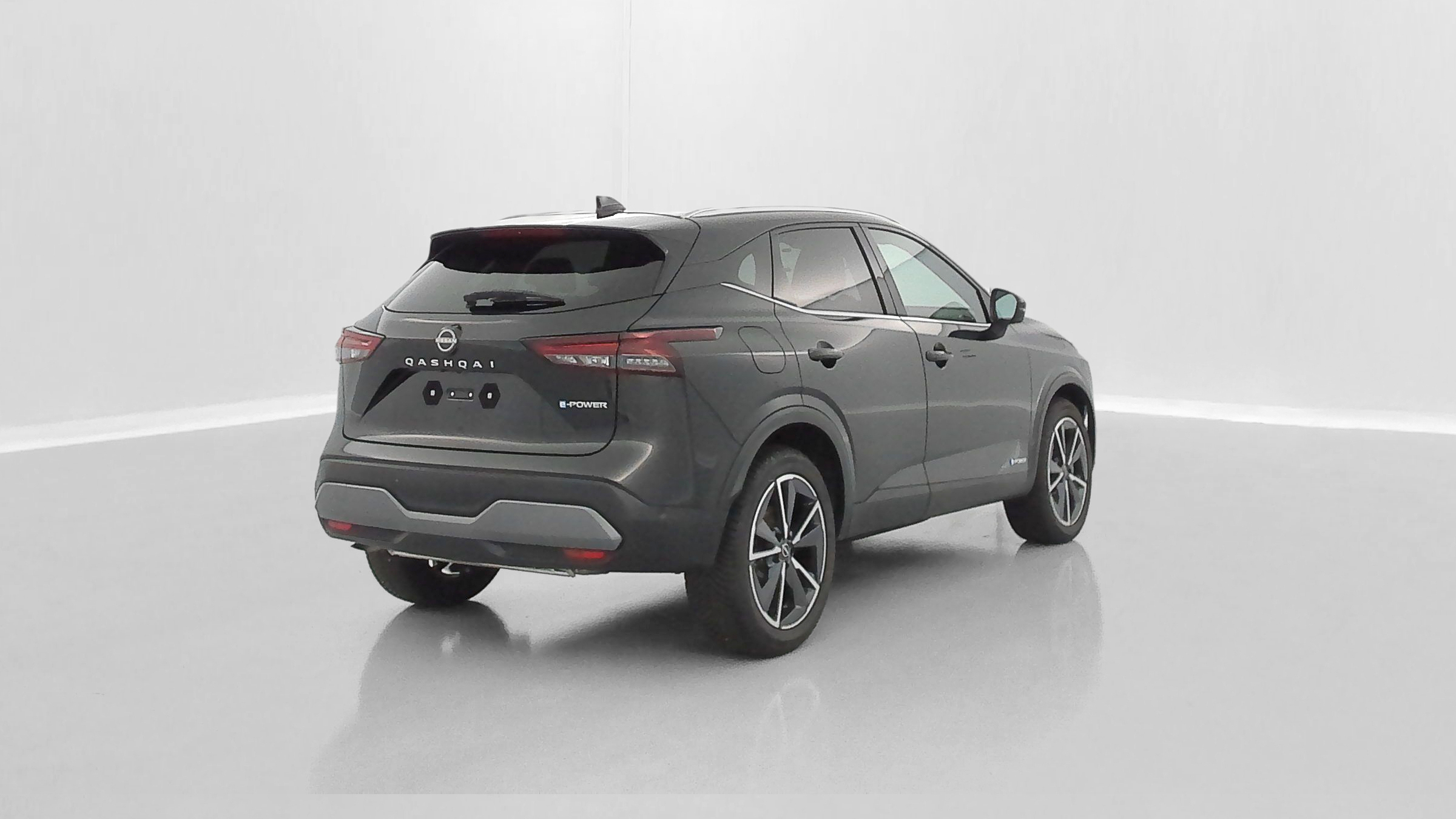 Nissan QASHQAI - Image 28