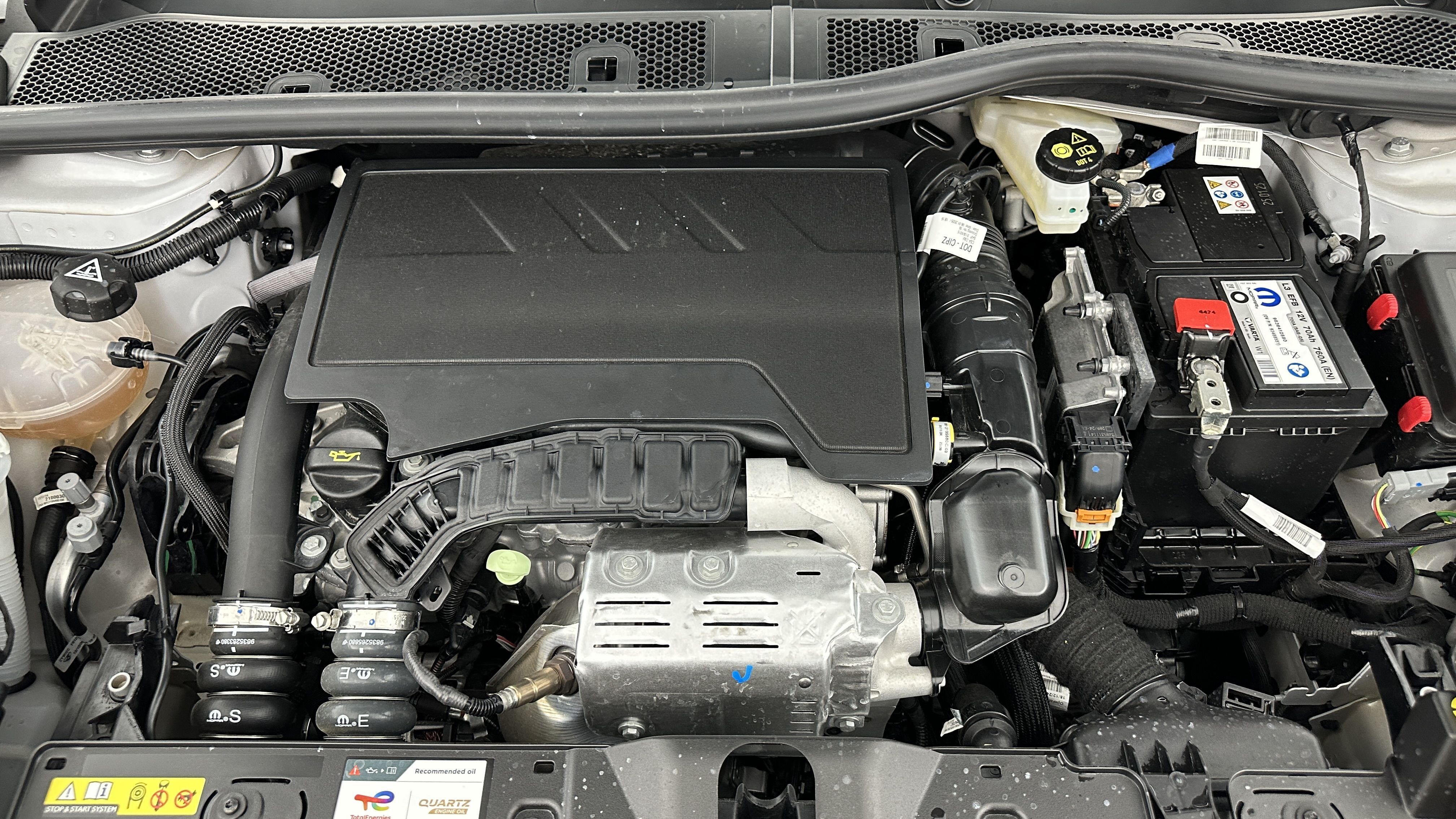 Peugeot 2008 - Image 11