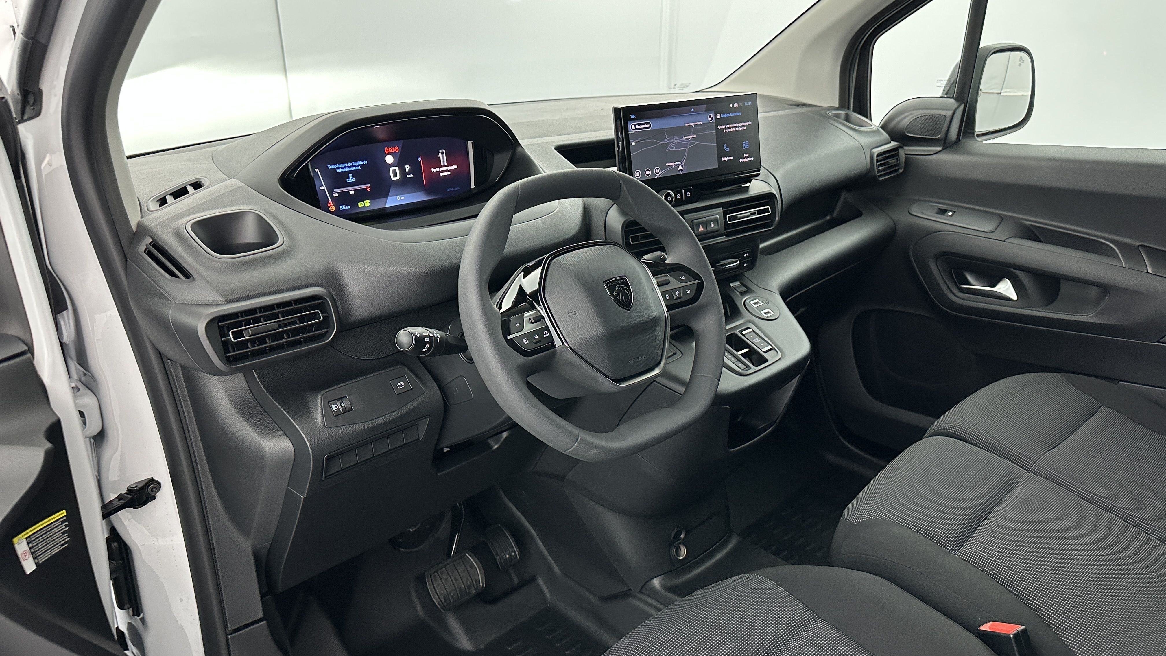 Peugeot PARTNER CABINE APPROFONDIE NOUVEAU - Image 6