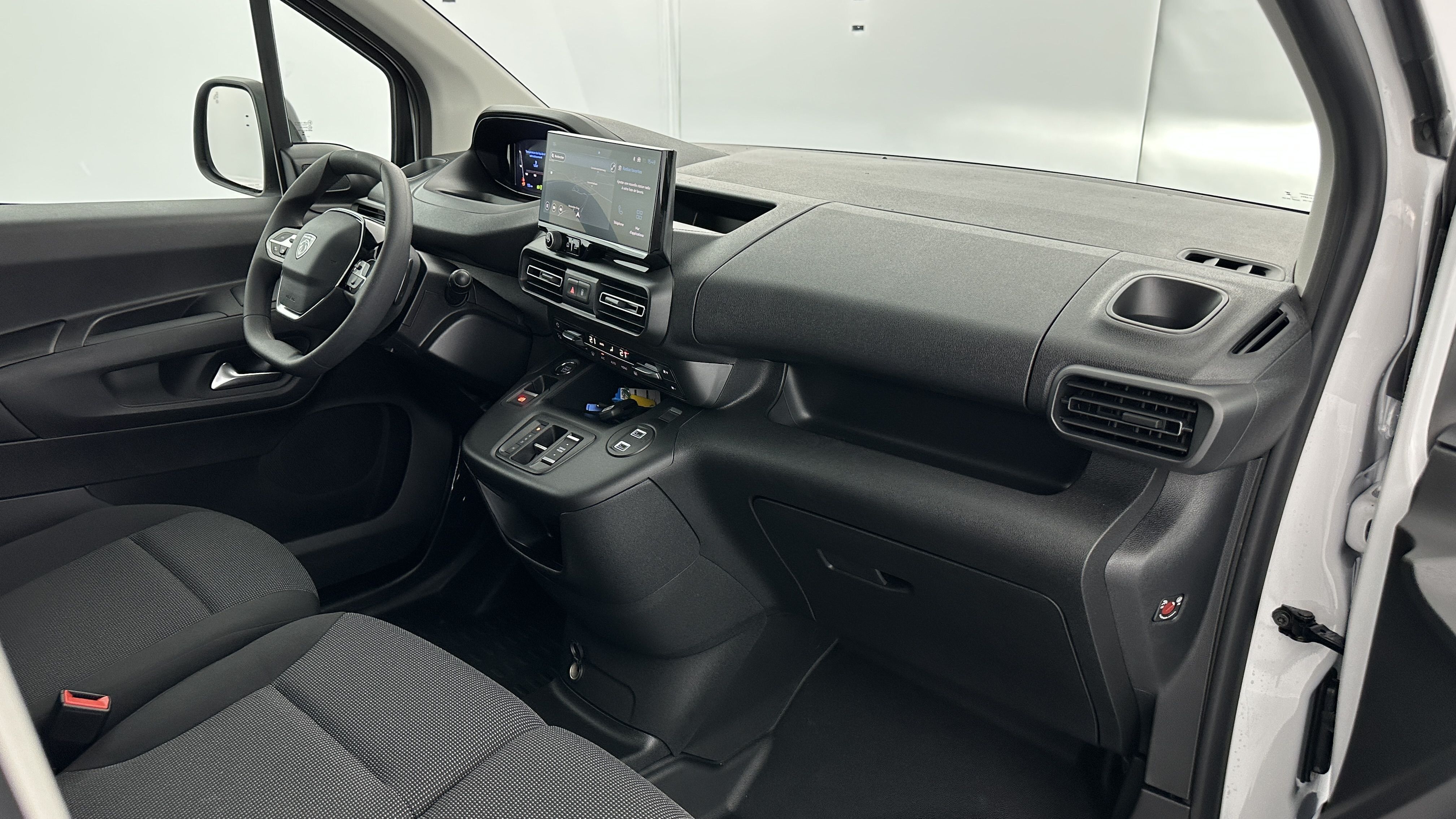 Peugeot PARTNER CABINE APPROFONDIE NOUVEAU - Image 7