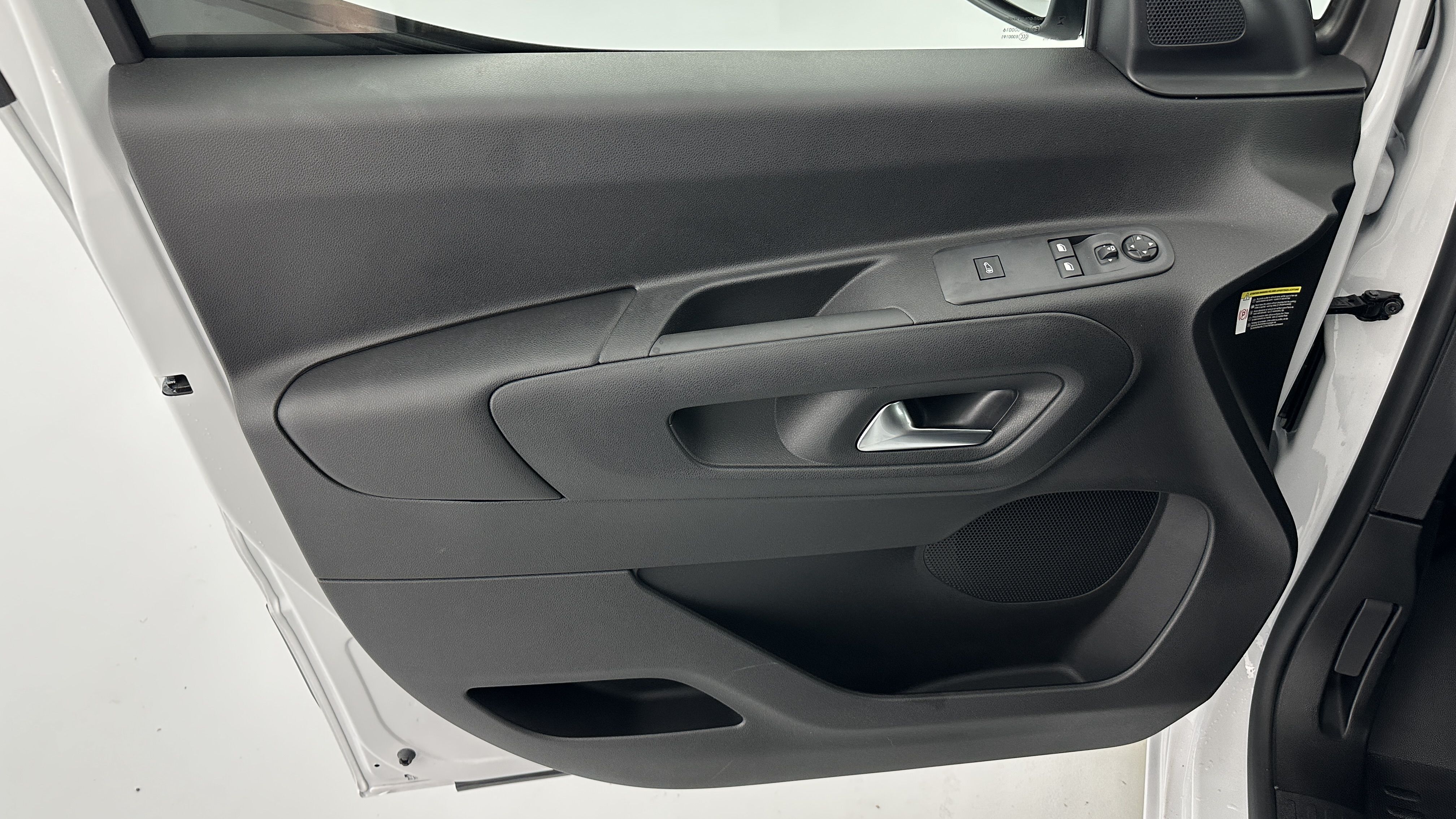 Peugeot PARTNER CABINE APPROFONDIE NOUVEAU - Image 10