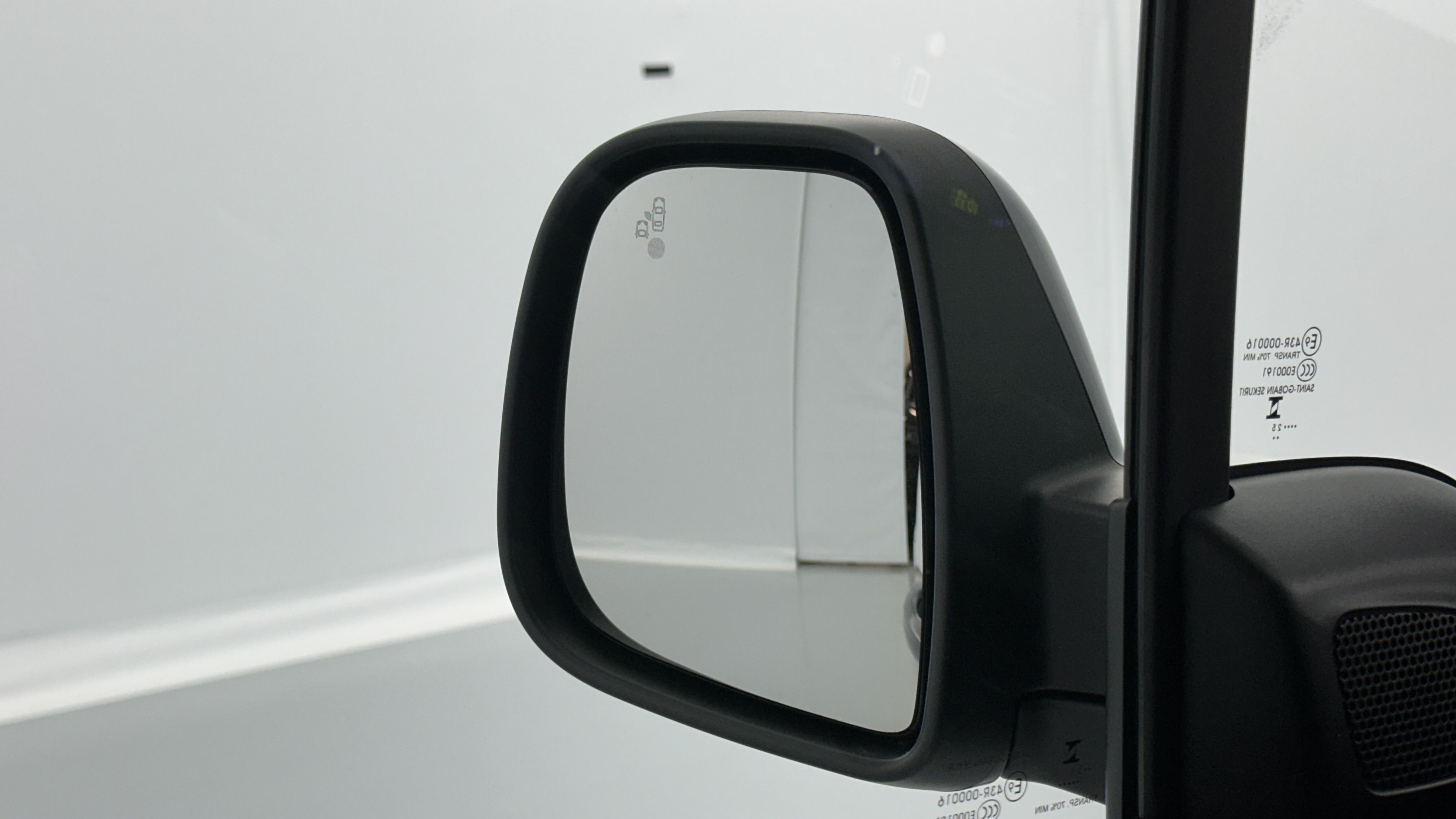 Peugeot PARTNER CABINE APPROFONDIE NOUVEAU - Image 18