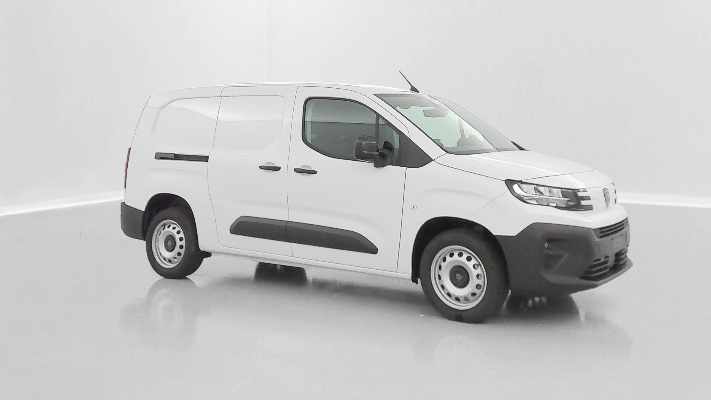 Peugeot PARTNER CABINE APPROFONDIE NOUVEAU - Image 27