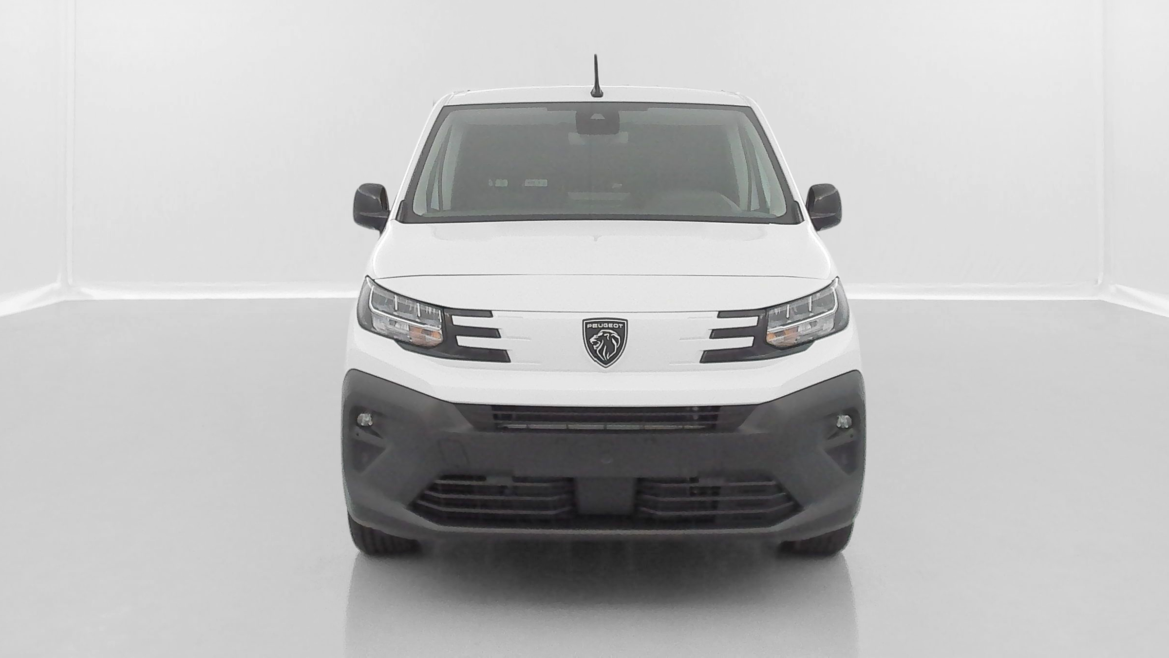 Peugeot PARTNER CABINE APPROFONDIE NOUVEAU - Image 2