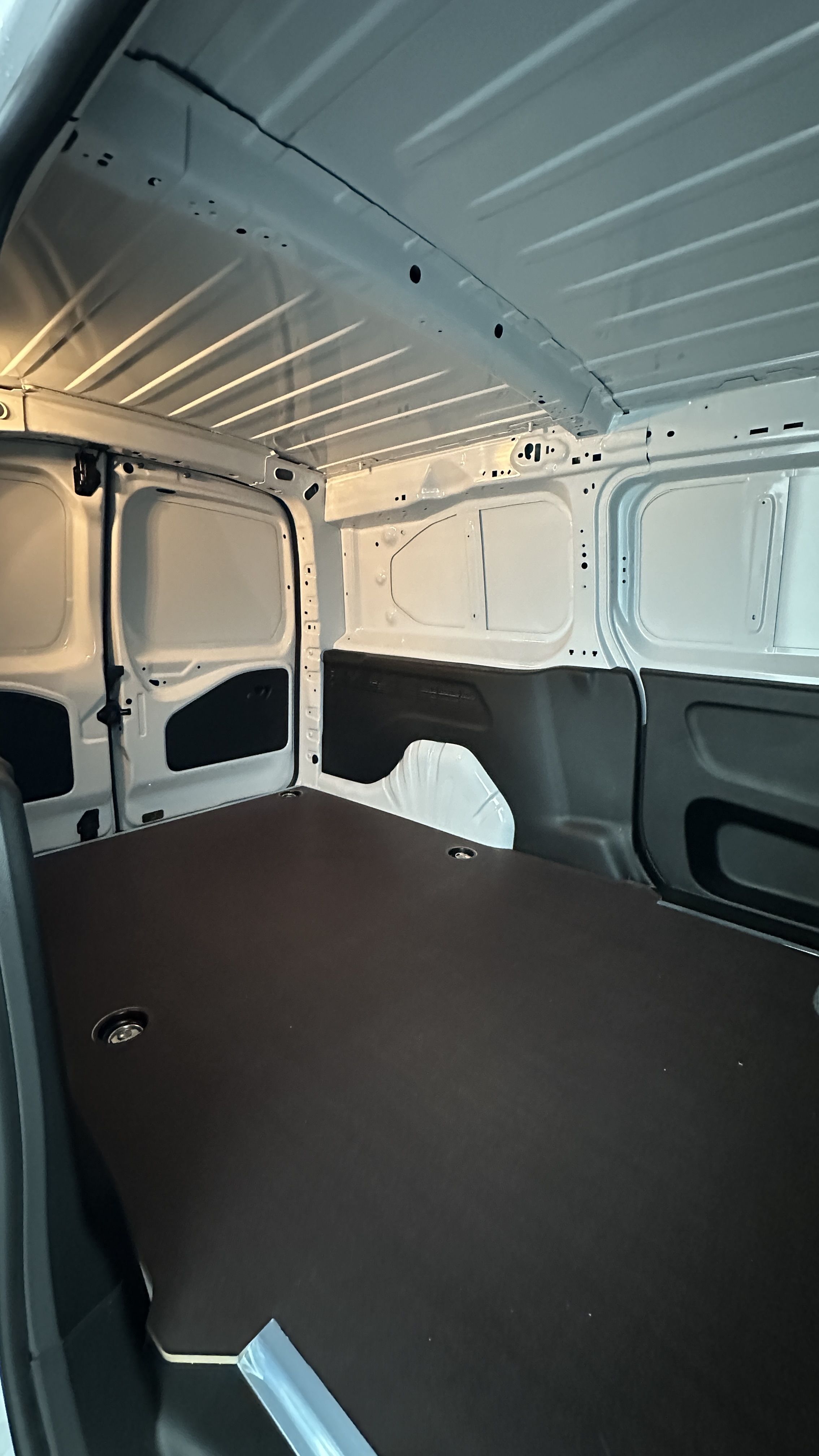 Peugeot PARTNER CABINE APPROFONDIE NOUVEAU - Image 8