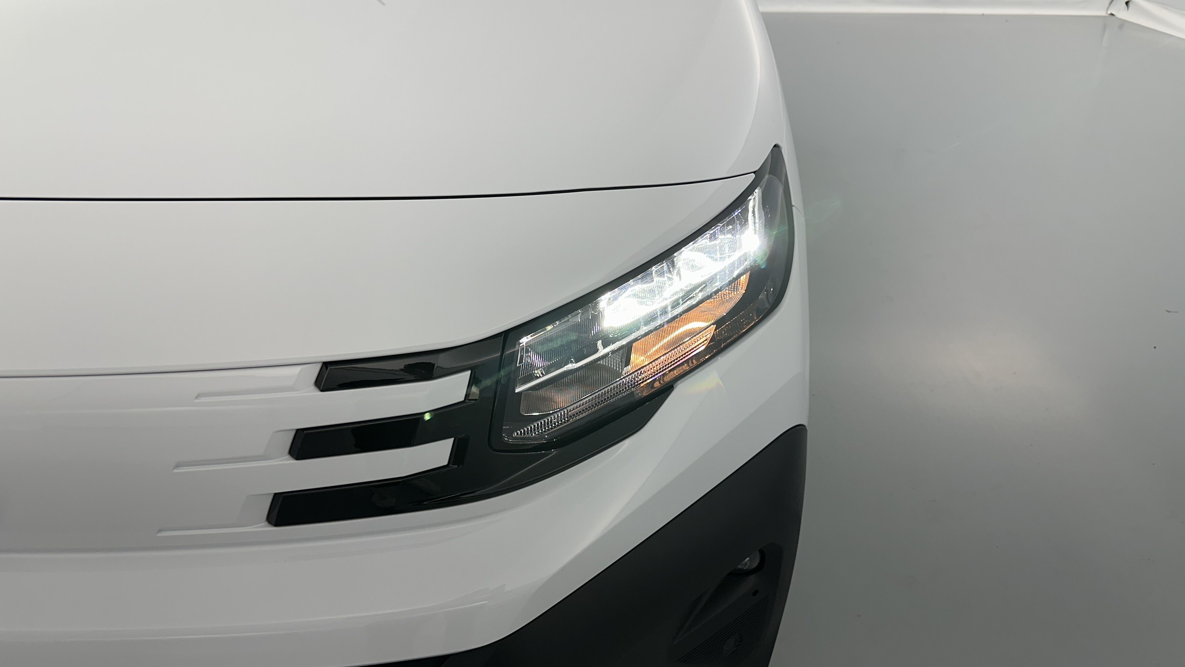 Peugeot PARTNER CABINE APPROFONDIE NOUVEAU - Image 20