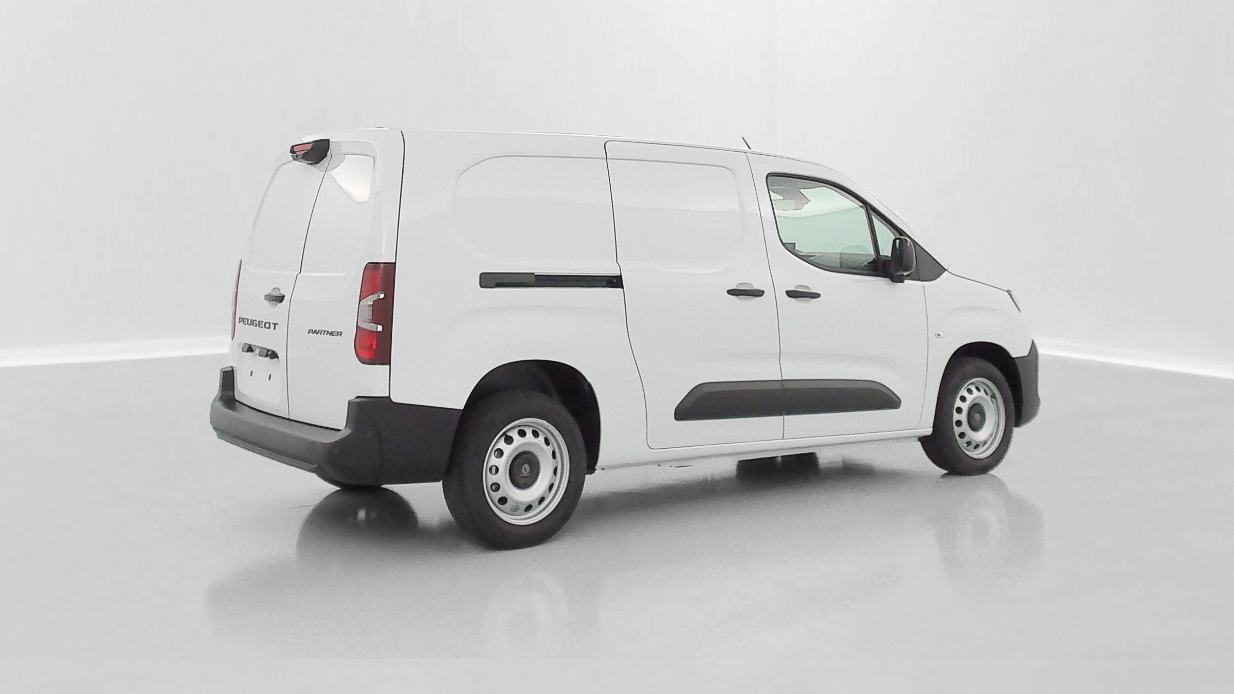 Peugeot PARTNER CABINE APPROFONDIE NOUVEAU - Image 26